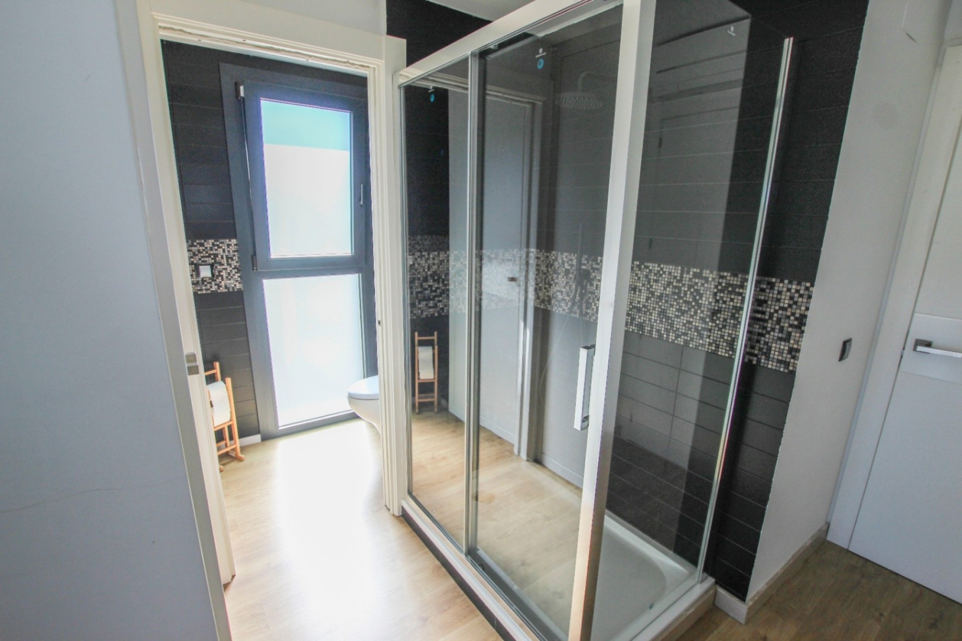 Resale - semi_detached_house -
Alfaz del Pi - Albir