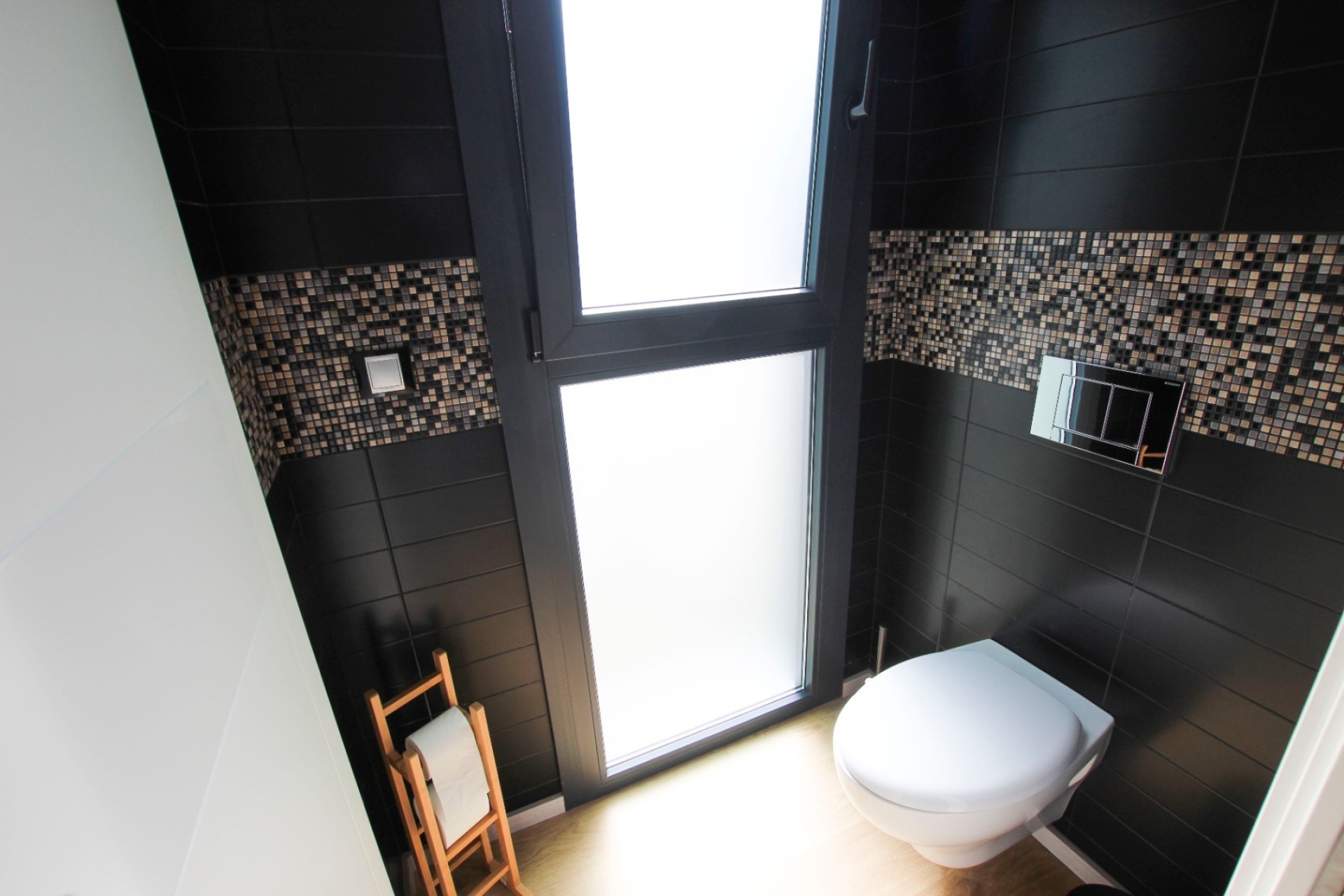 Resale - semi_detached_house -
Alfaz del Pi - Albir