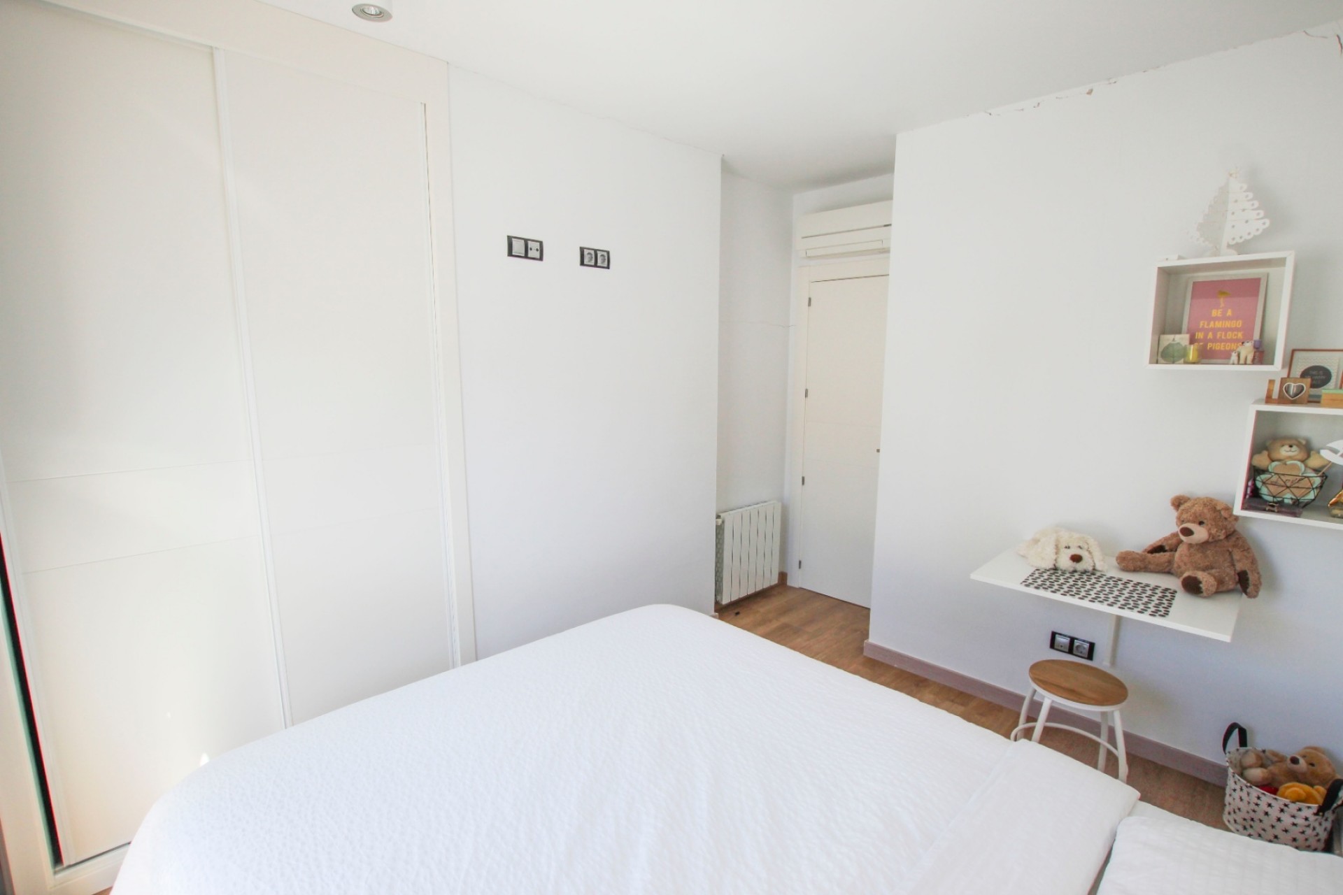 Resale - semi_detached_house -
Alfaz del Pi - Albir