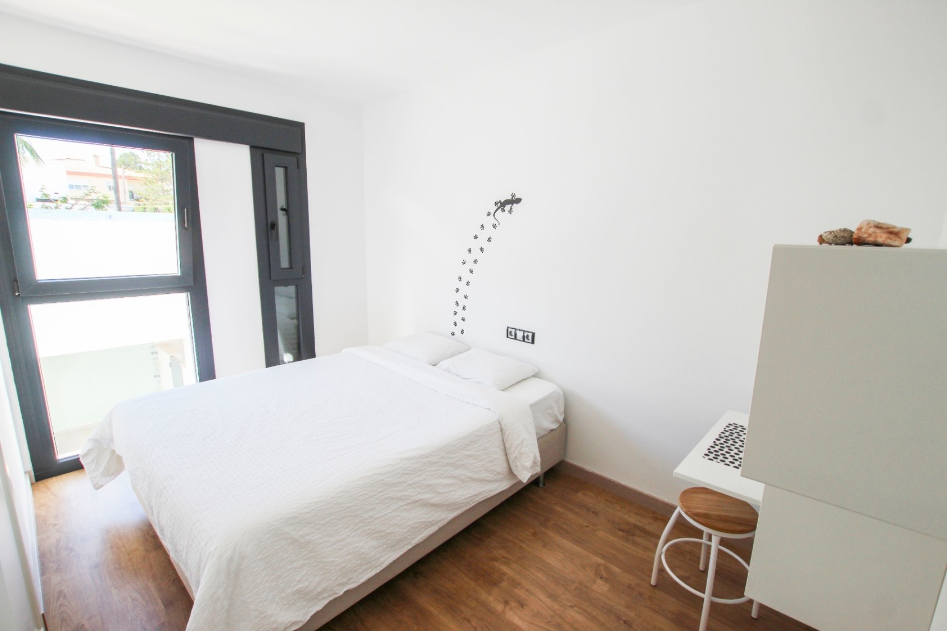 Resale - semi_detached_house -
Alfaz del Pi - Albir