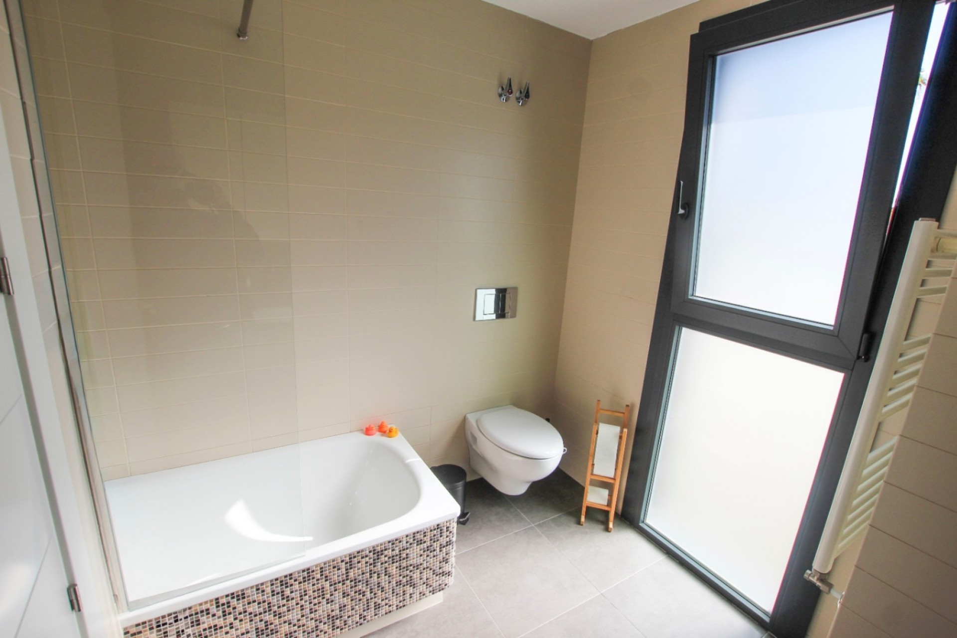 Resale - semi_detached_house -
Alfaz del Pi - Albir