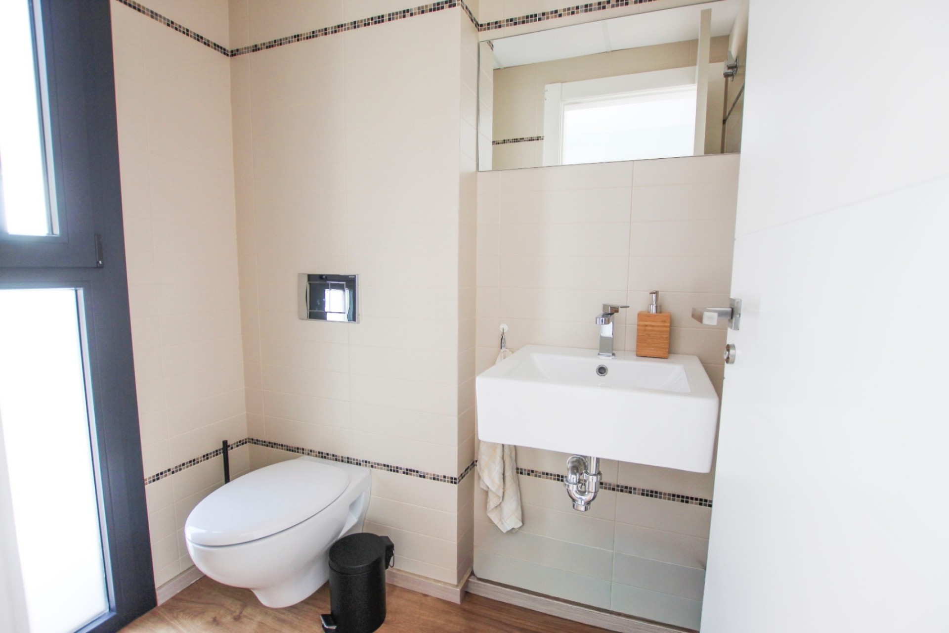 Resale - semi_detached_house -
Alfaz del Pi - Albir