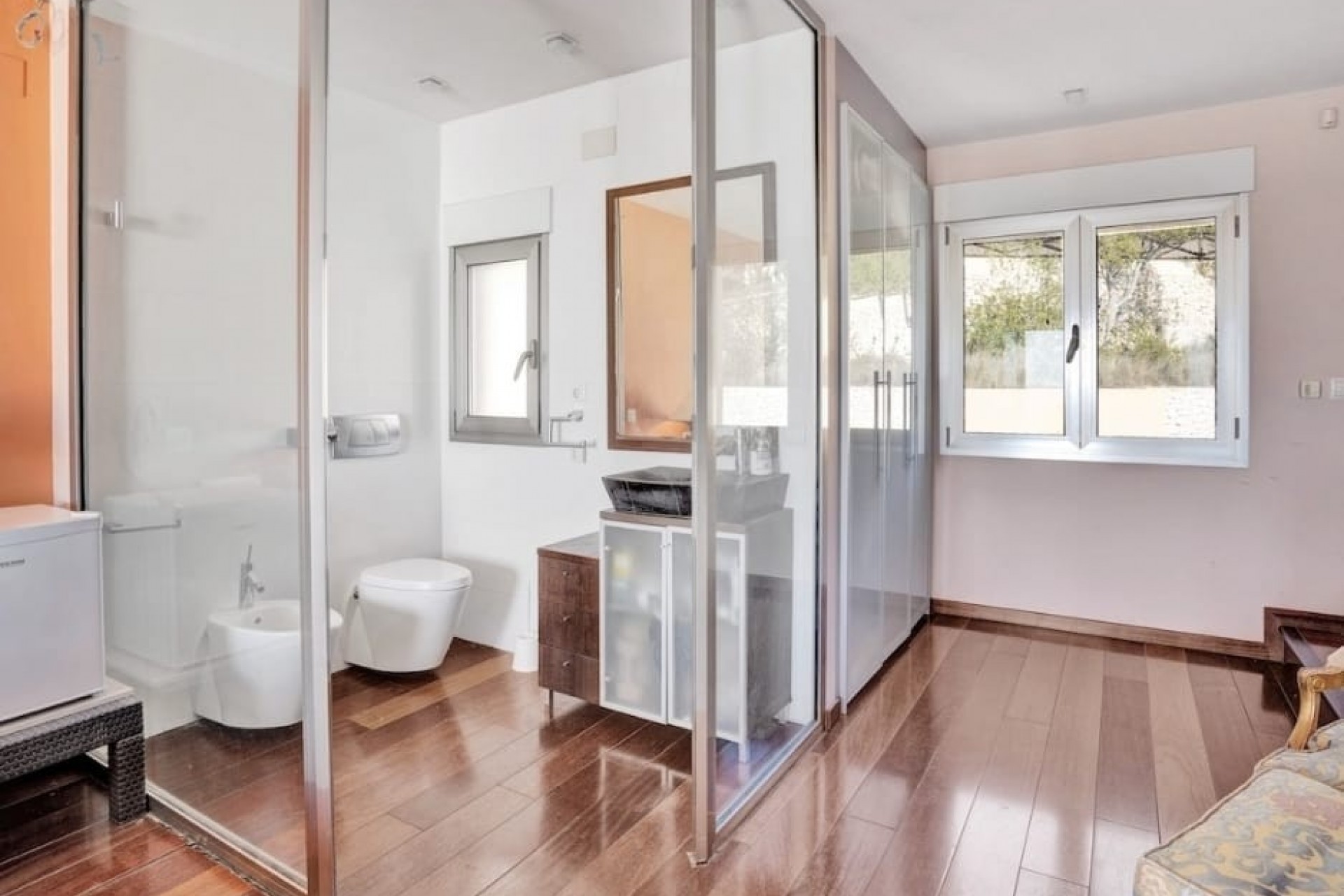 Resale - Semi-detached house -
Calpe - Bassetes