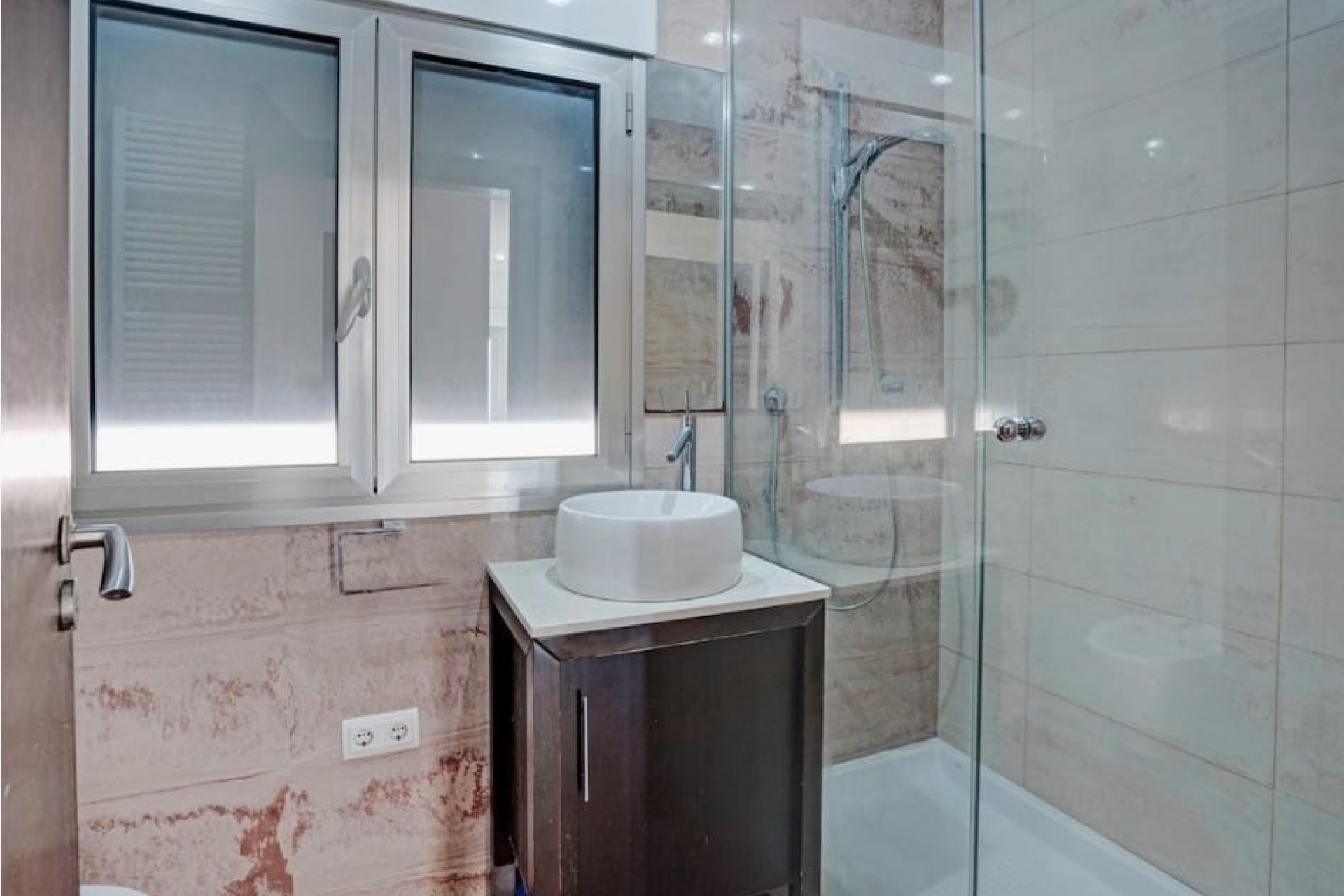 Resale - Semi-detached house -
Calpe - Bassetes