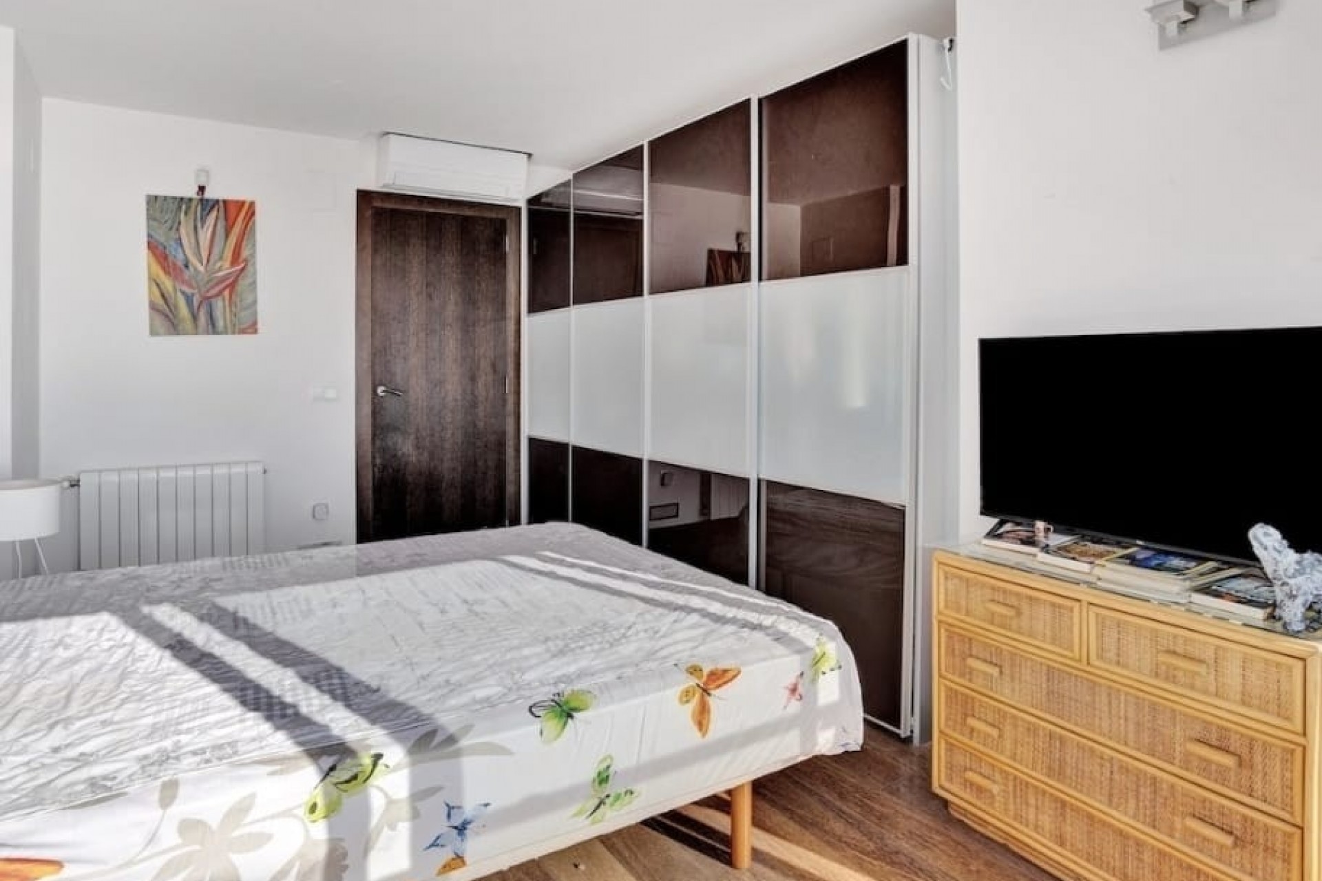 Resale - Semi-detached house -
Calpe - Bassetes