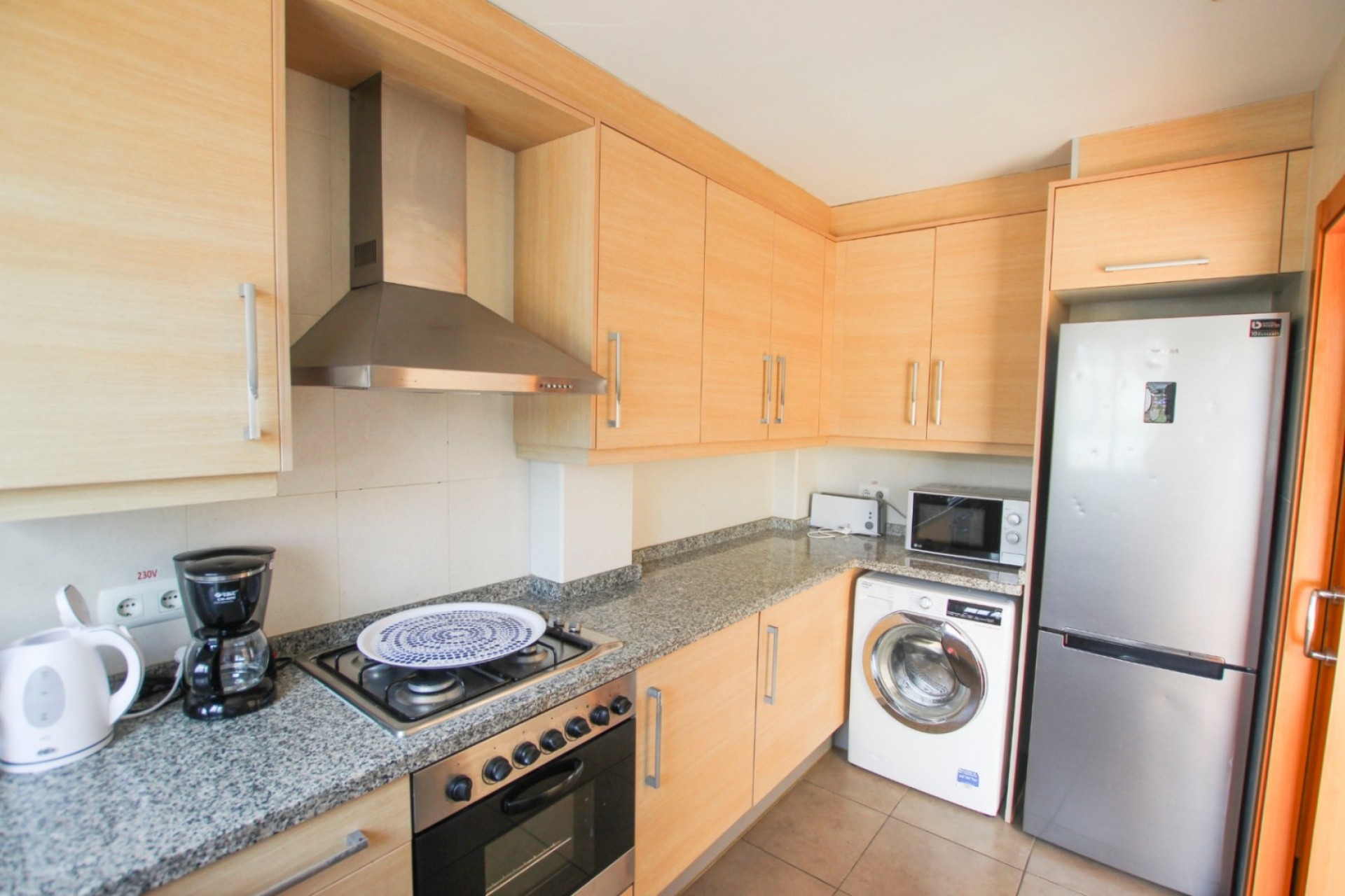 Resale - semi_detached_house -
Calpe - Casanova