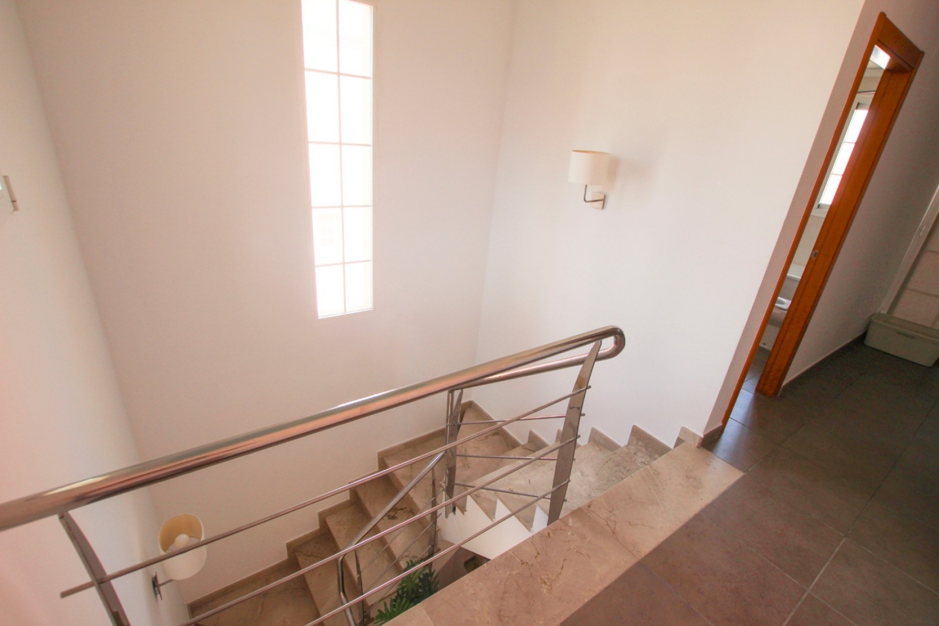 Resale - semi_detached_house -
Calpe - Casanova