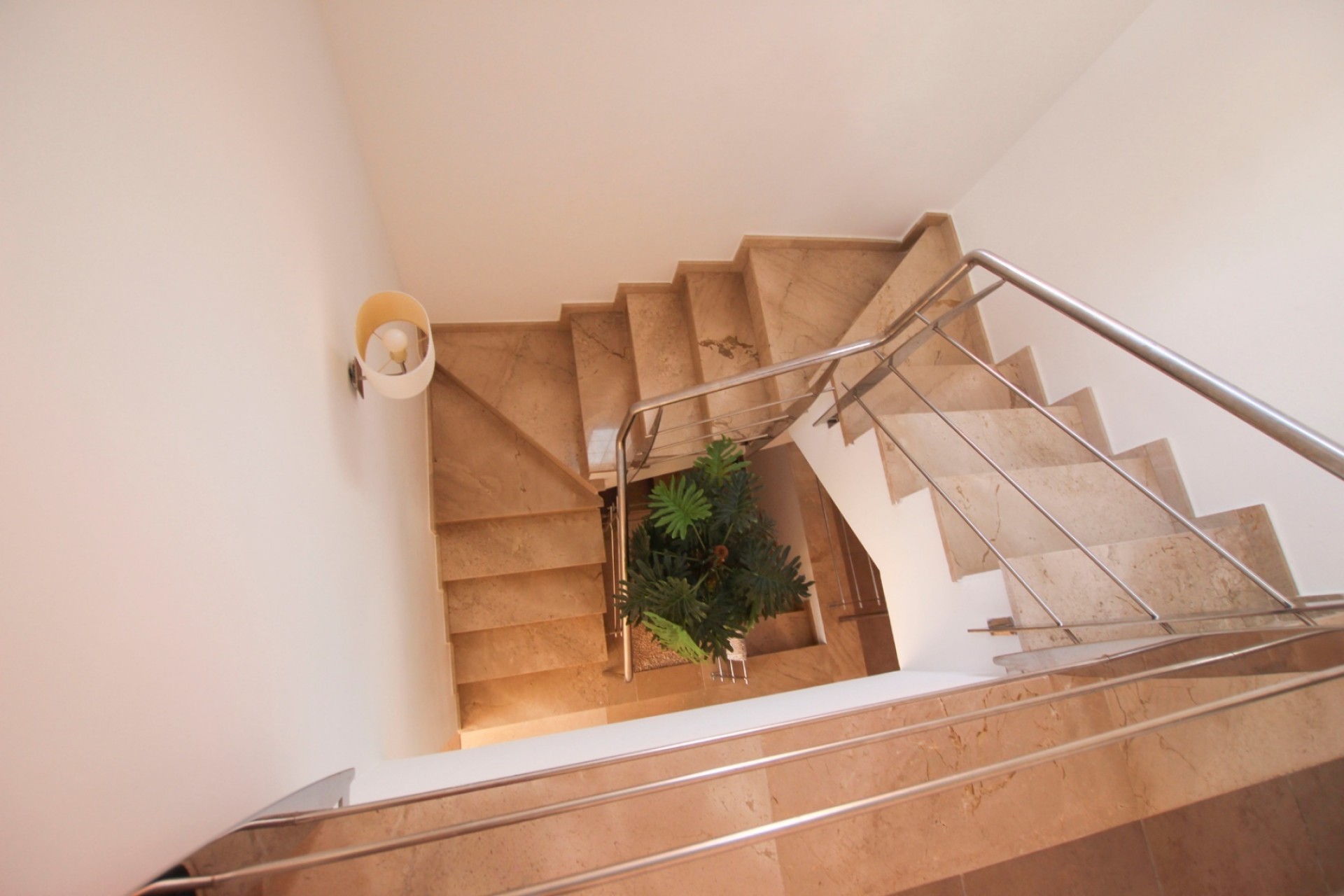 Resale - semi_detached_house -
Calpe - Casanova