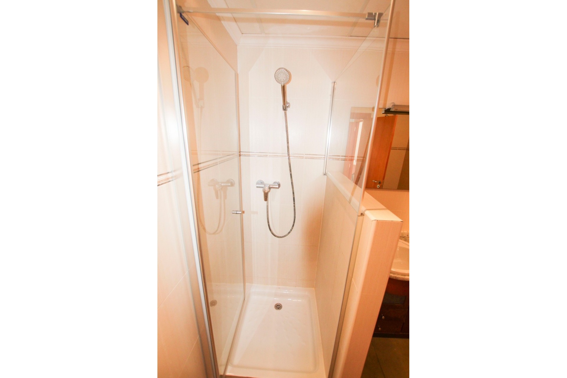 Resale - semi_detached_house -
Calpe - Casanova