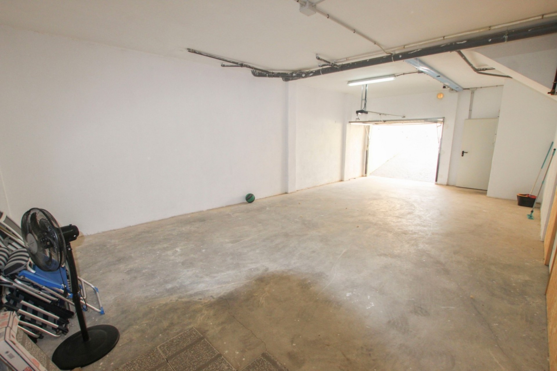 Resale - semi_detached_house -
Calpe - Casanova