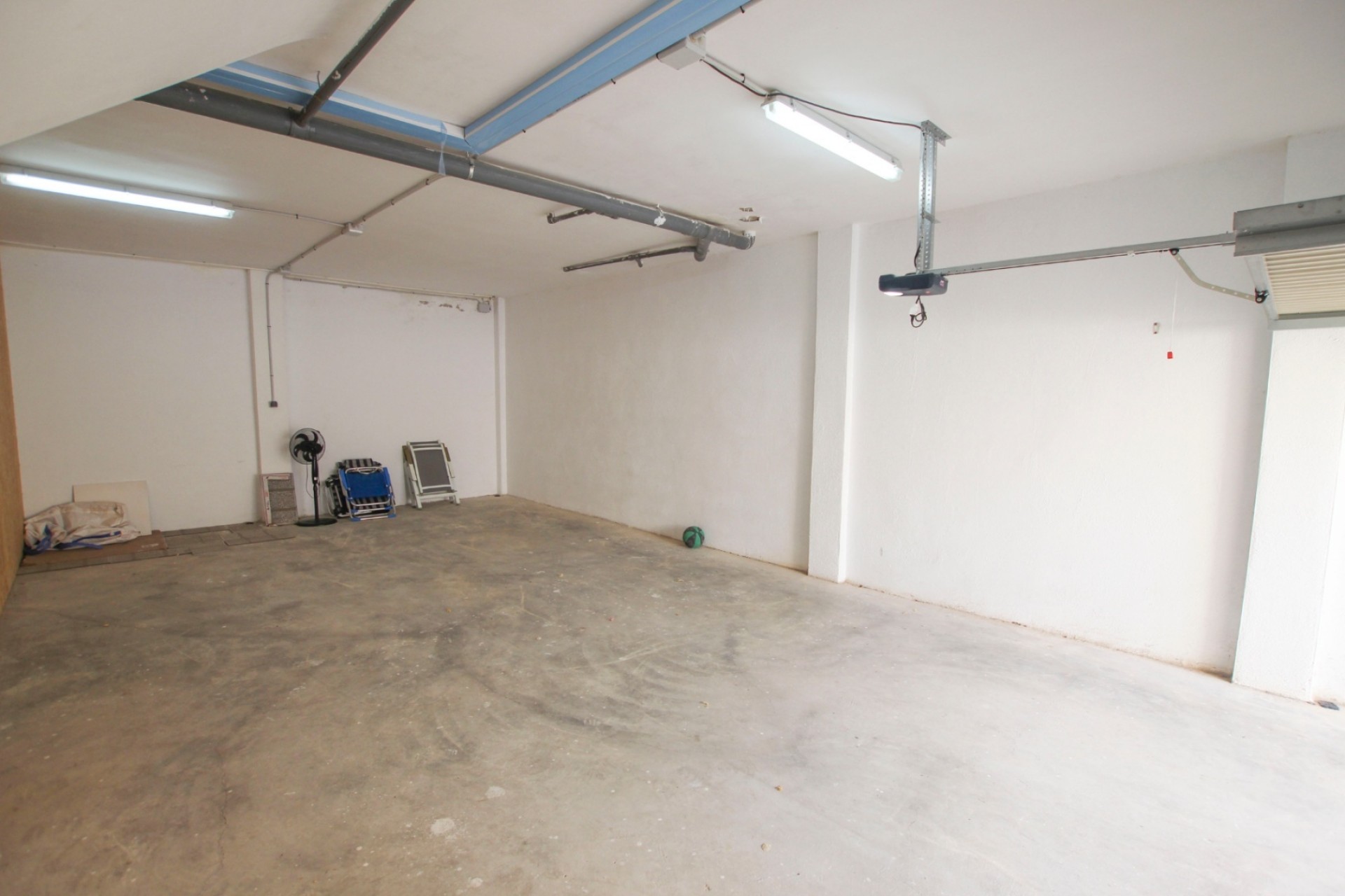 Resale - semi_detached_house -
Calpe - Casanova