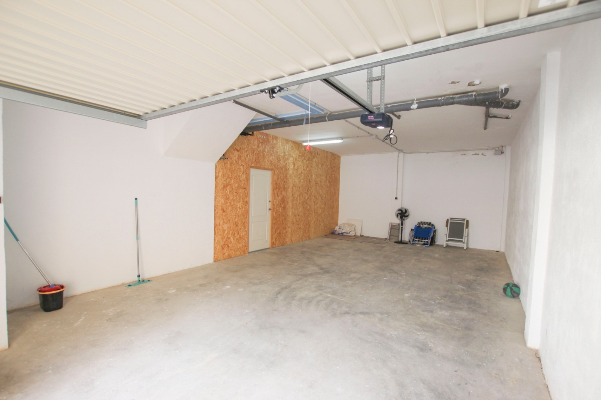 Resale - semi_detached_house -
Calpe - Casanova