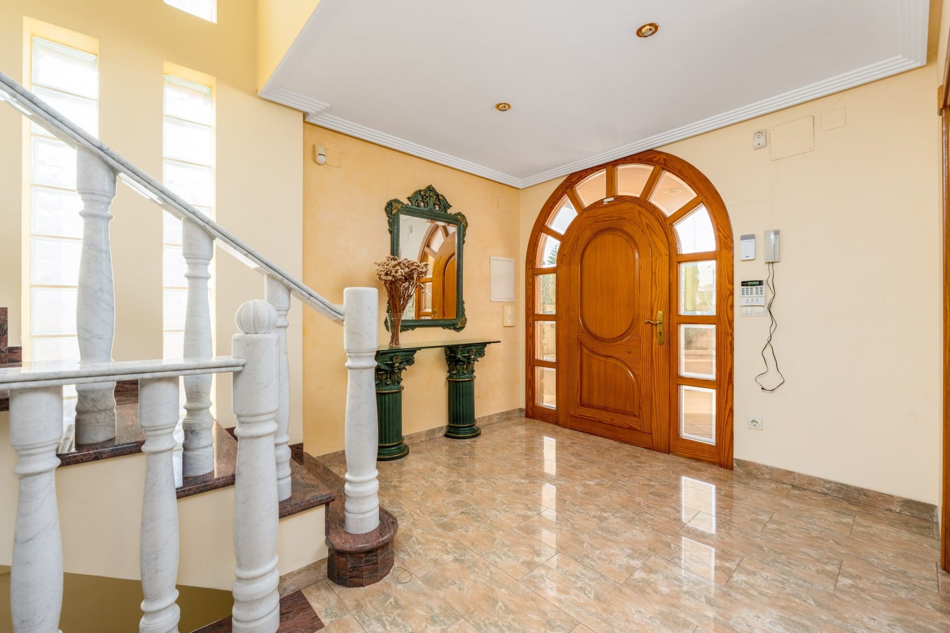 Resale - Semi detached -
L'Alfàs del Pi - Pueblo - Urbanizaciones