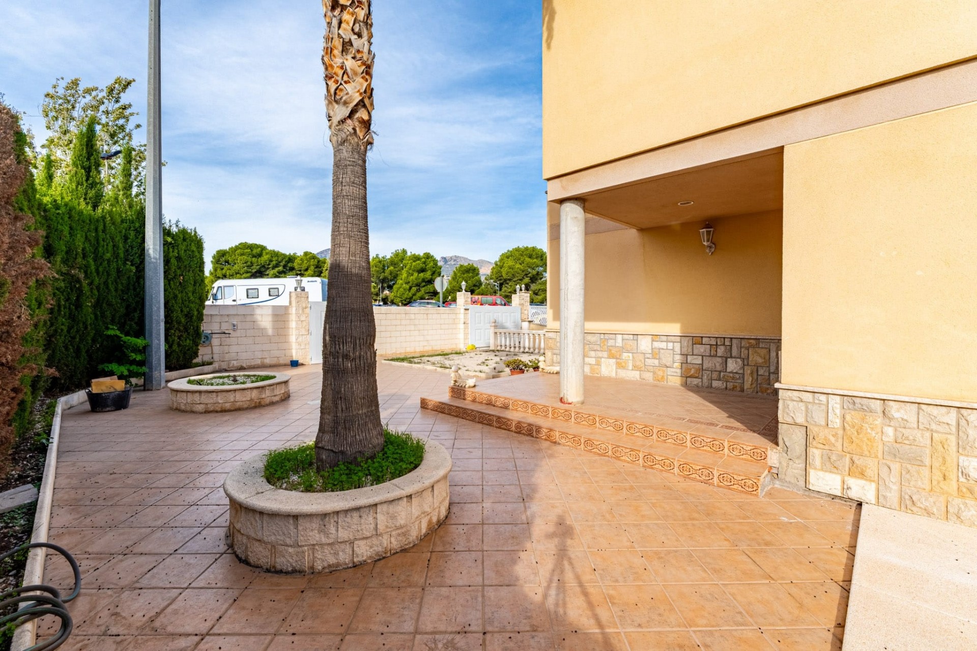 Resale - Semi detached -
L'Alfàs del Pi - Pueblo - Urbanizaciones