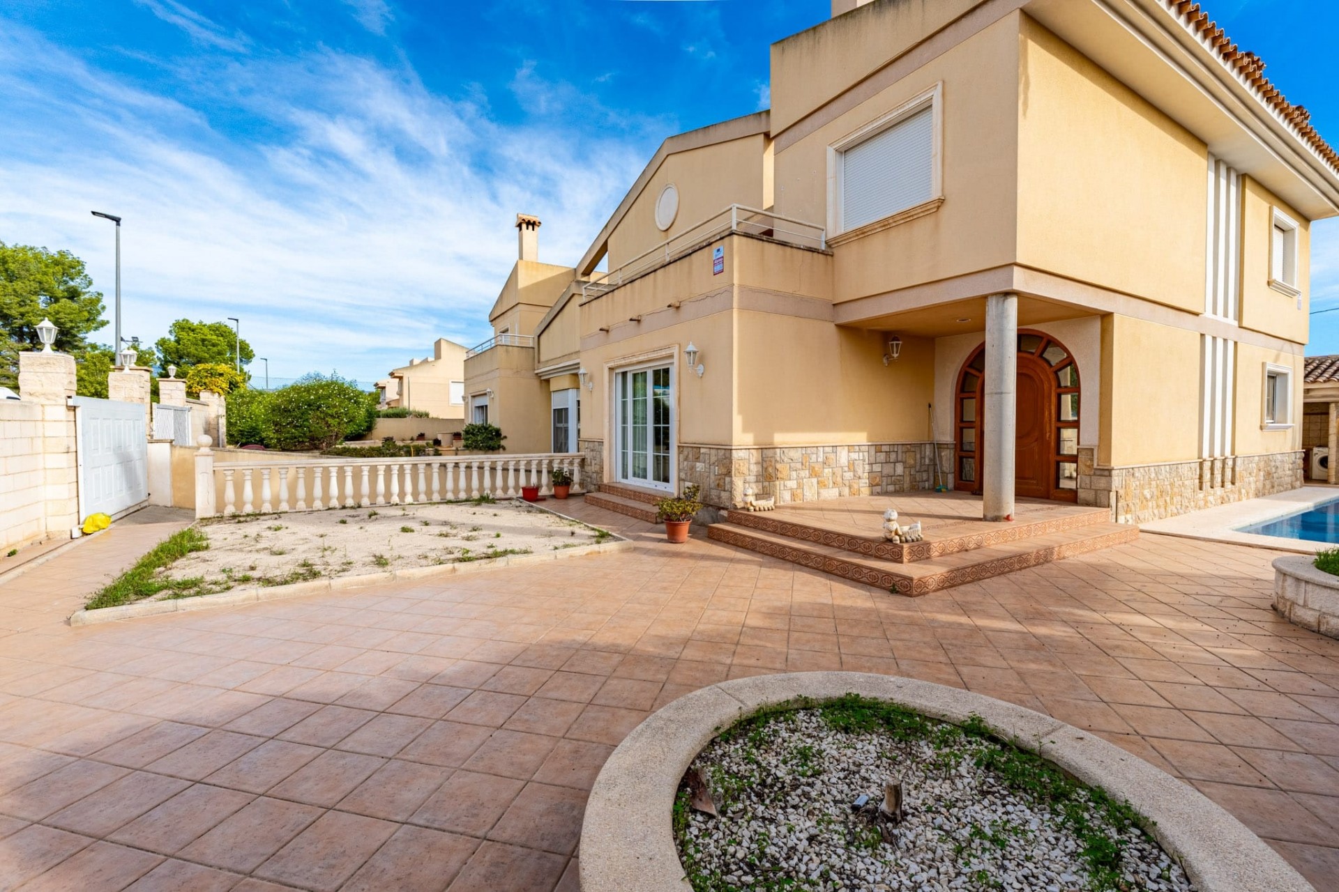Resale - Semi detached -
L'Alfàs del Pi - Pueblo - Urbanizaciones