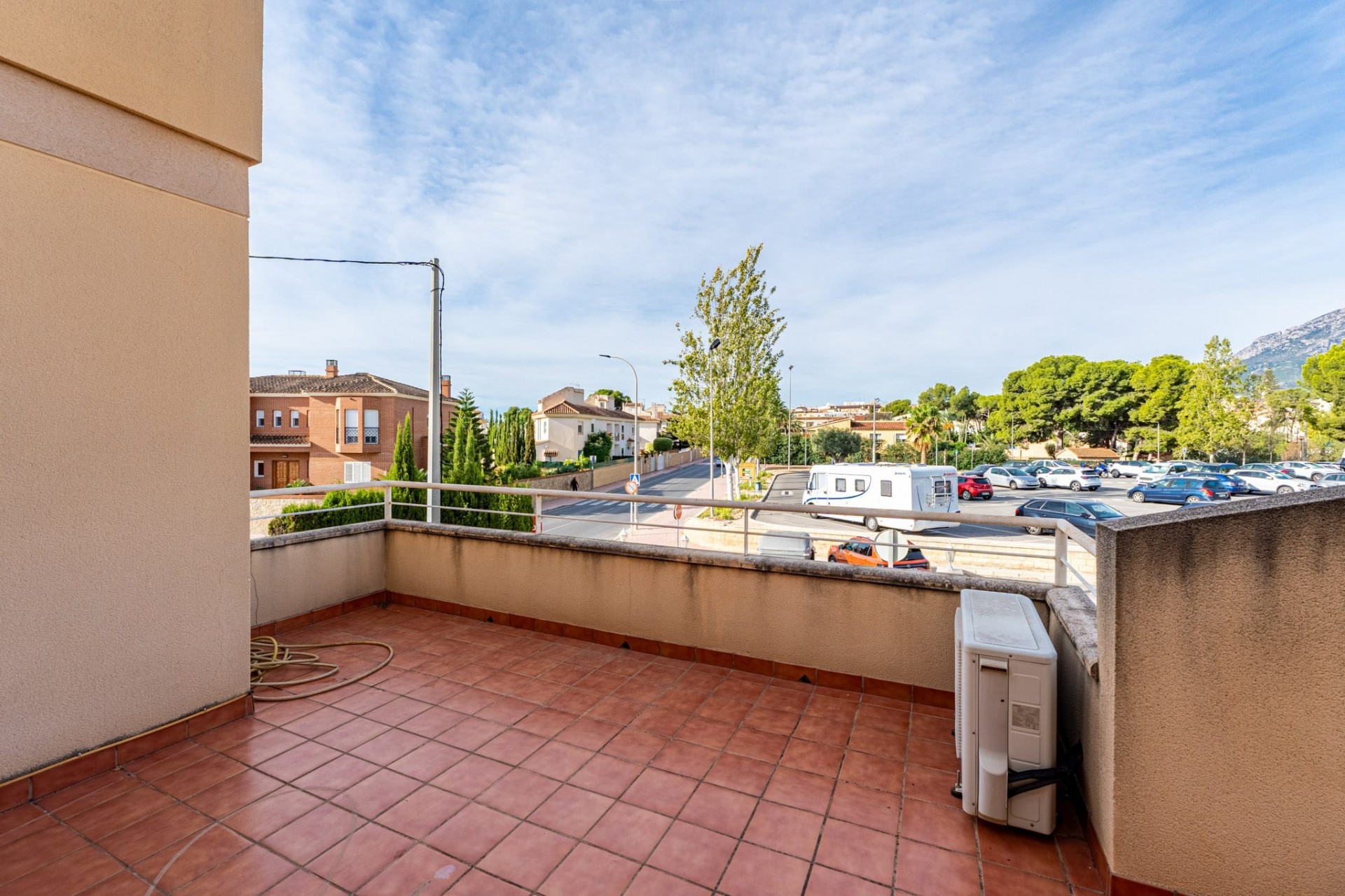 Resale - Semi detached -
L'Alfàs del Pi - Pueblo - Urbanizaciones