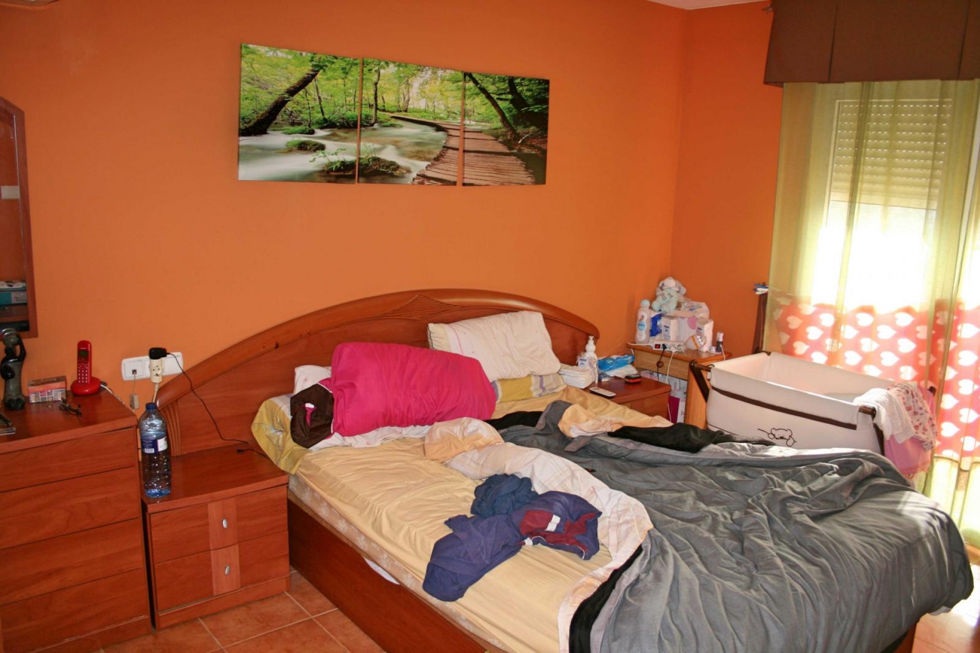 Resale - Semi detached -
La Nucía
