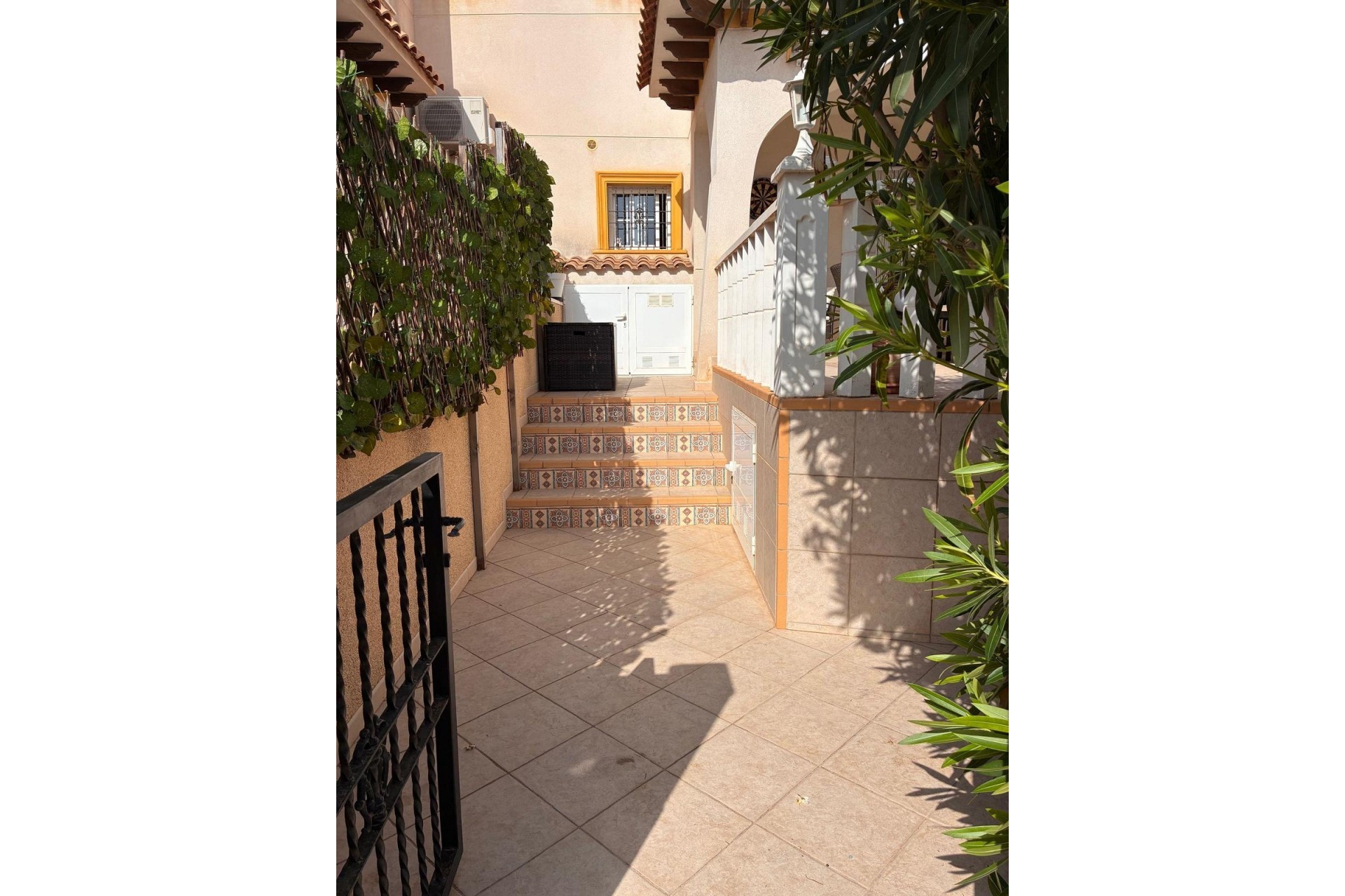 Resale - Semi detached -
Lomas de Cabo Roig