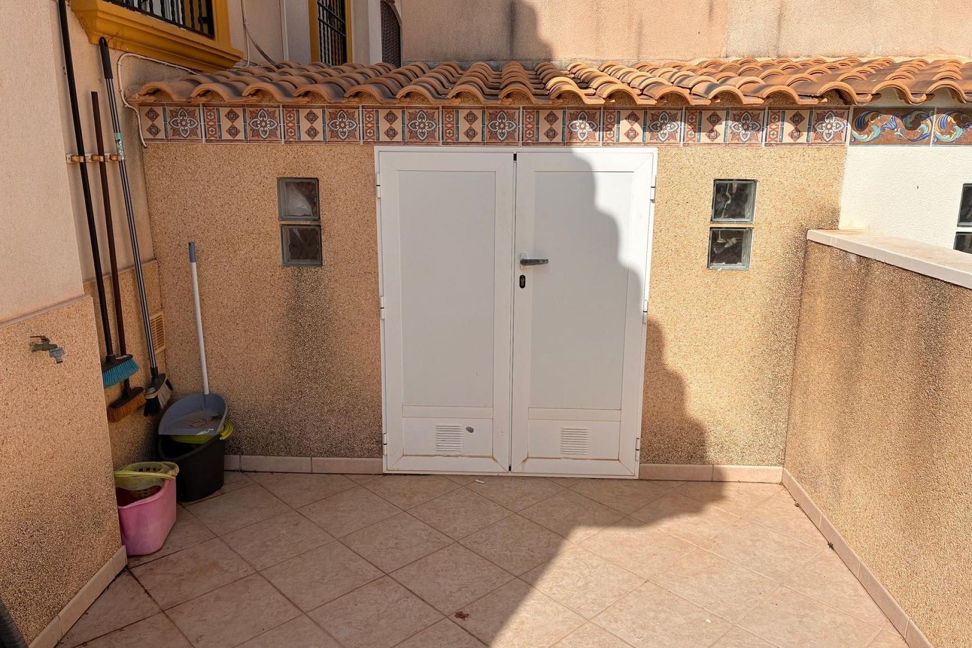 Resale - Semi detached -
Lomas de Cabo Roig