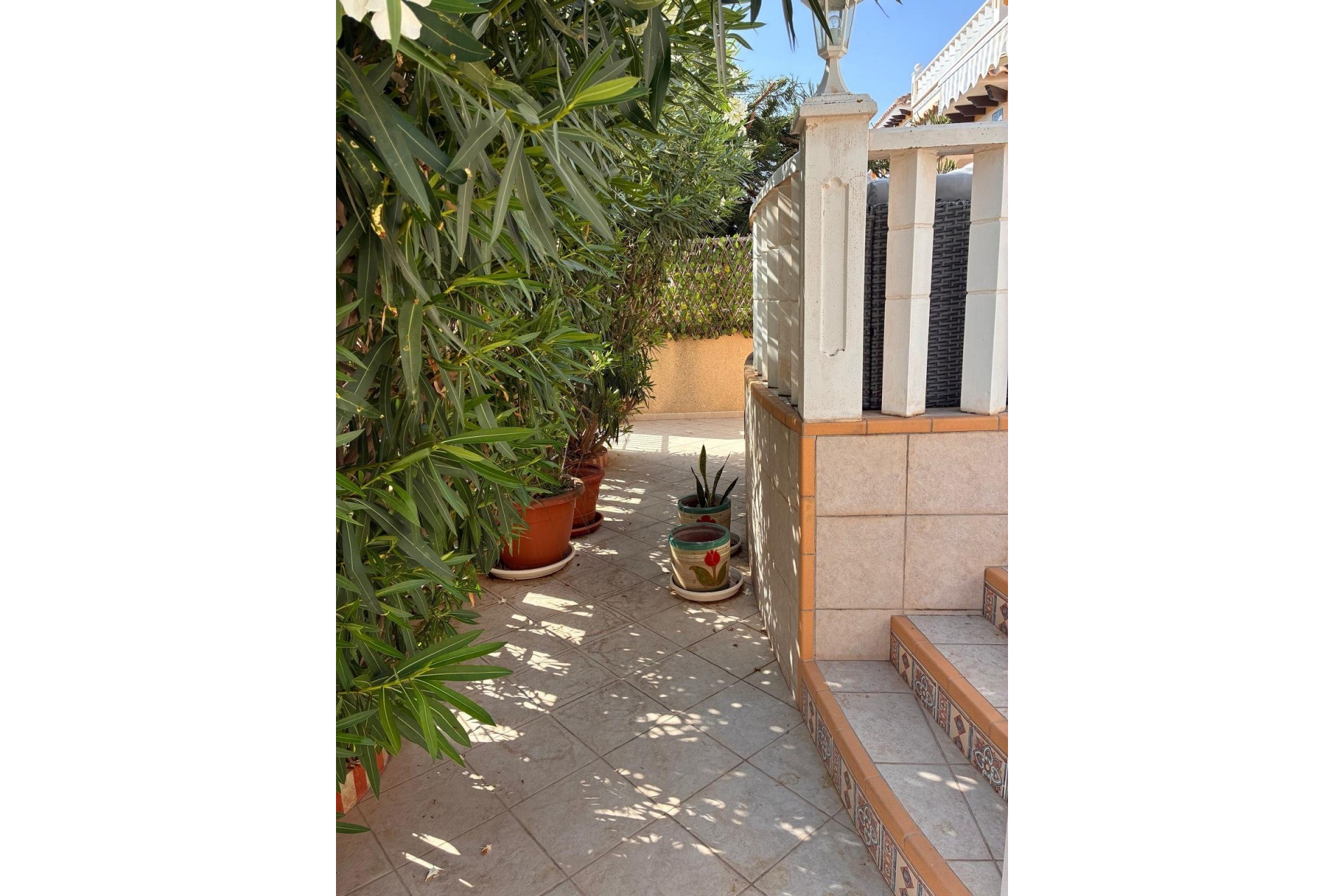 Resale - Semi detached -
Lomas de Cabo Roig