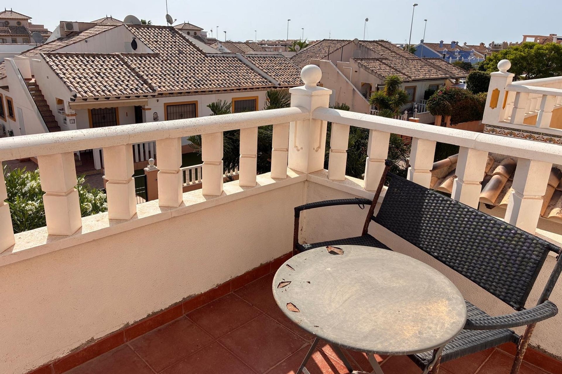Resale - Semi detached -
Lomas de Cabo Roig