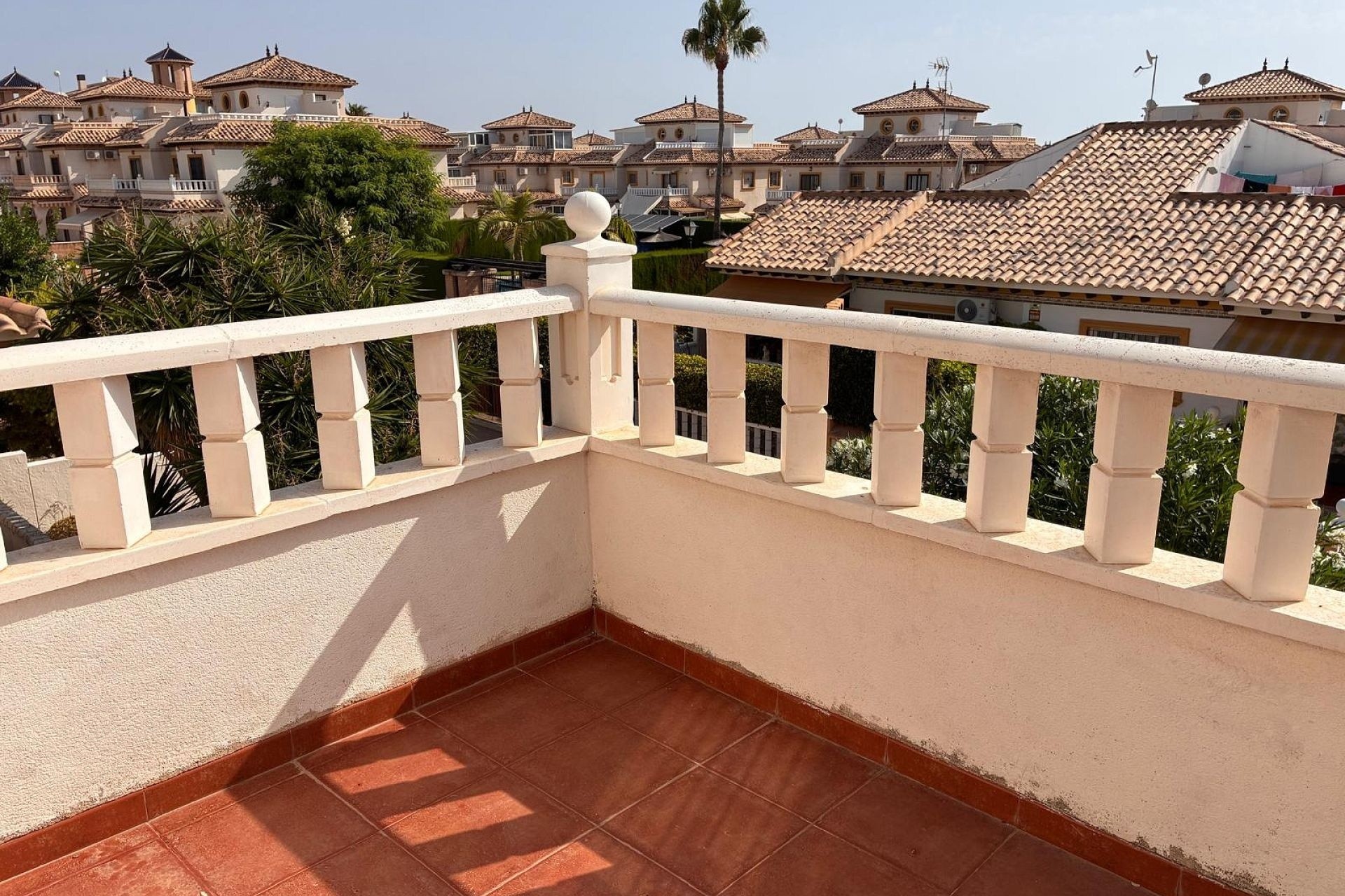 Resale - Semi detached -
Lomas de Cabo Roig