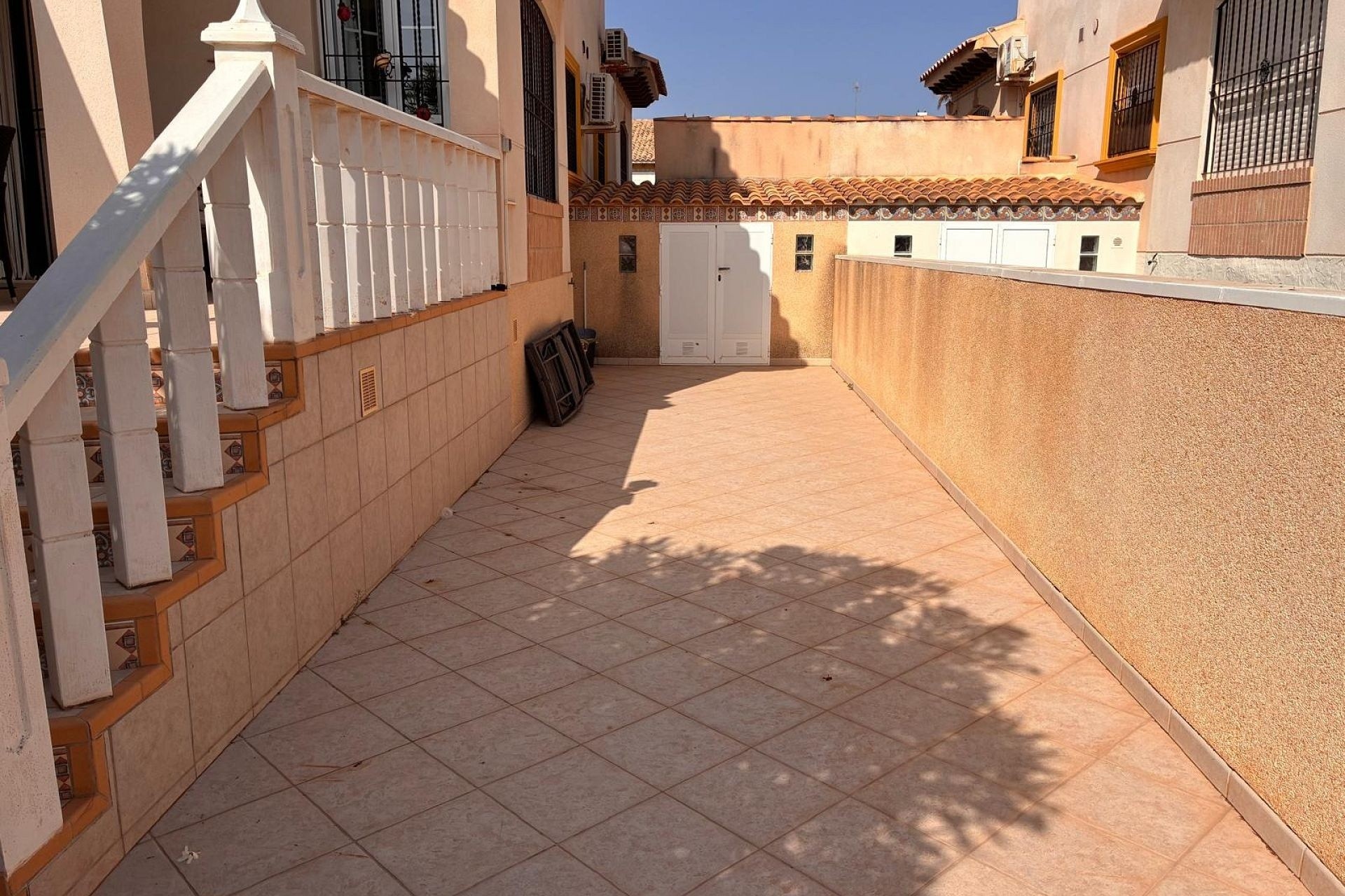 Resale - Semi detached -
Lomas de Cabo Roig