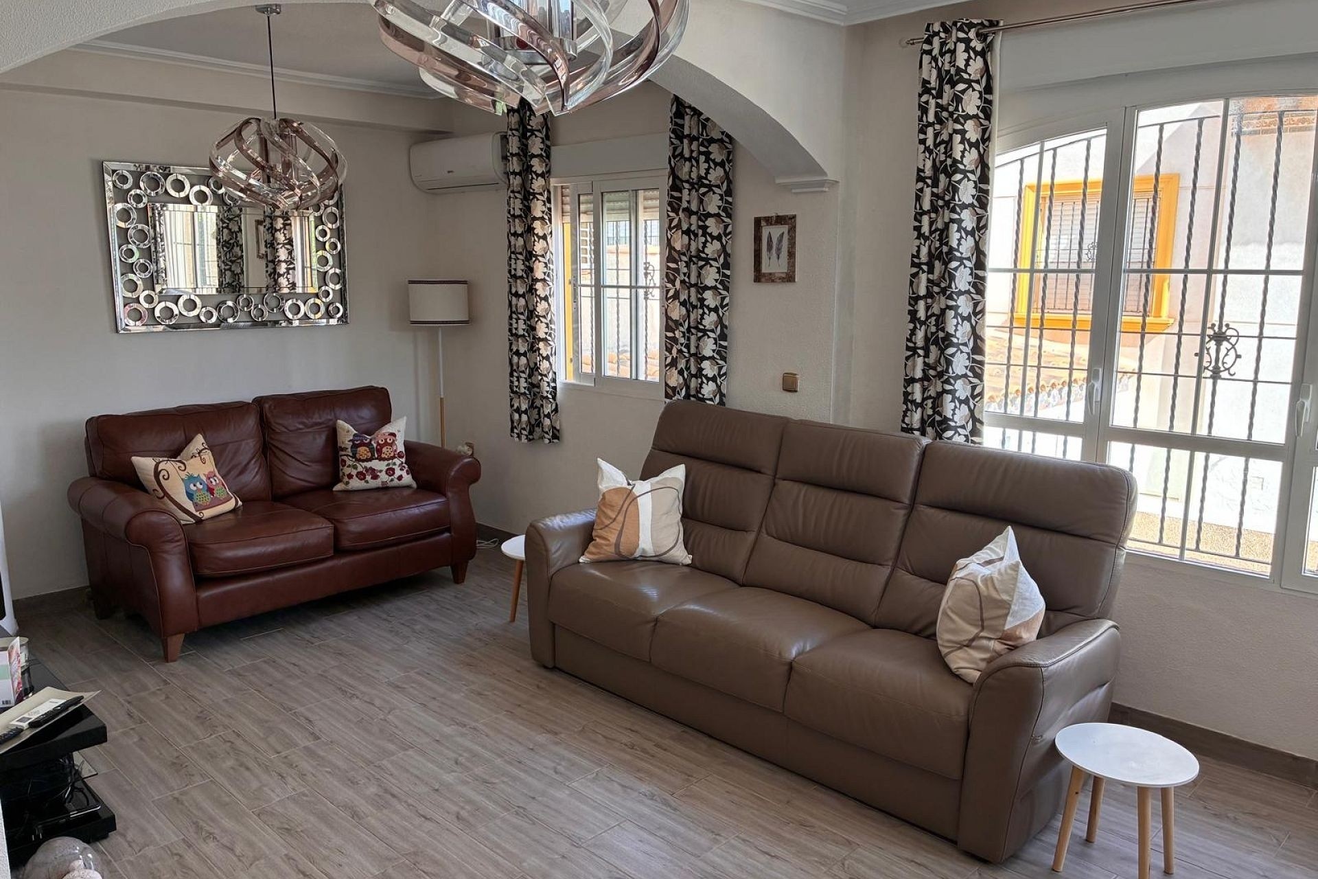 Resale - Semi detached -
Lomas de Cabo Roig