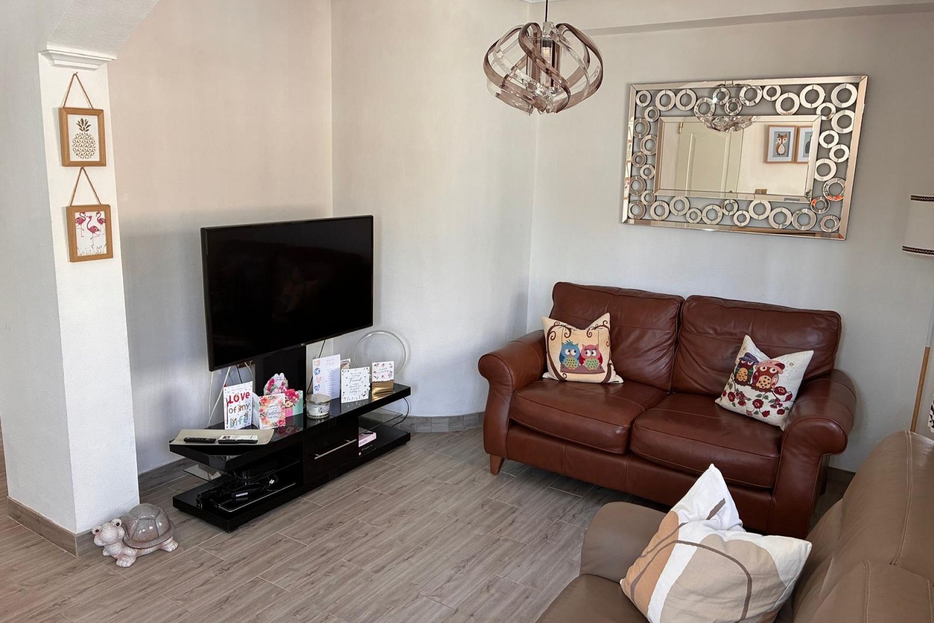 Resale - Semi detached -
Lomas de Cabo Roig