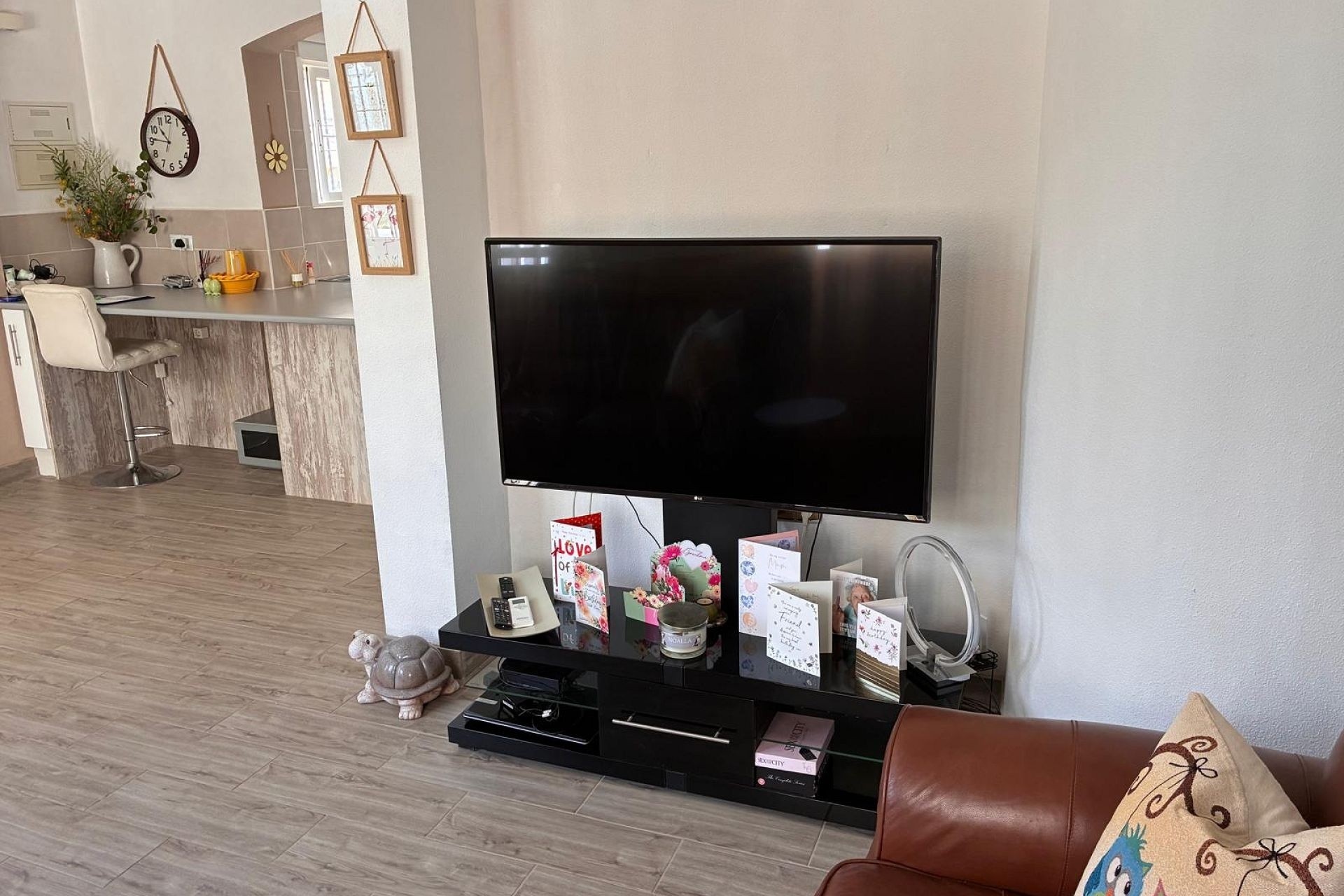 Resale - Semi detached -
Lomas de Cabo Roig