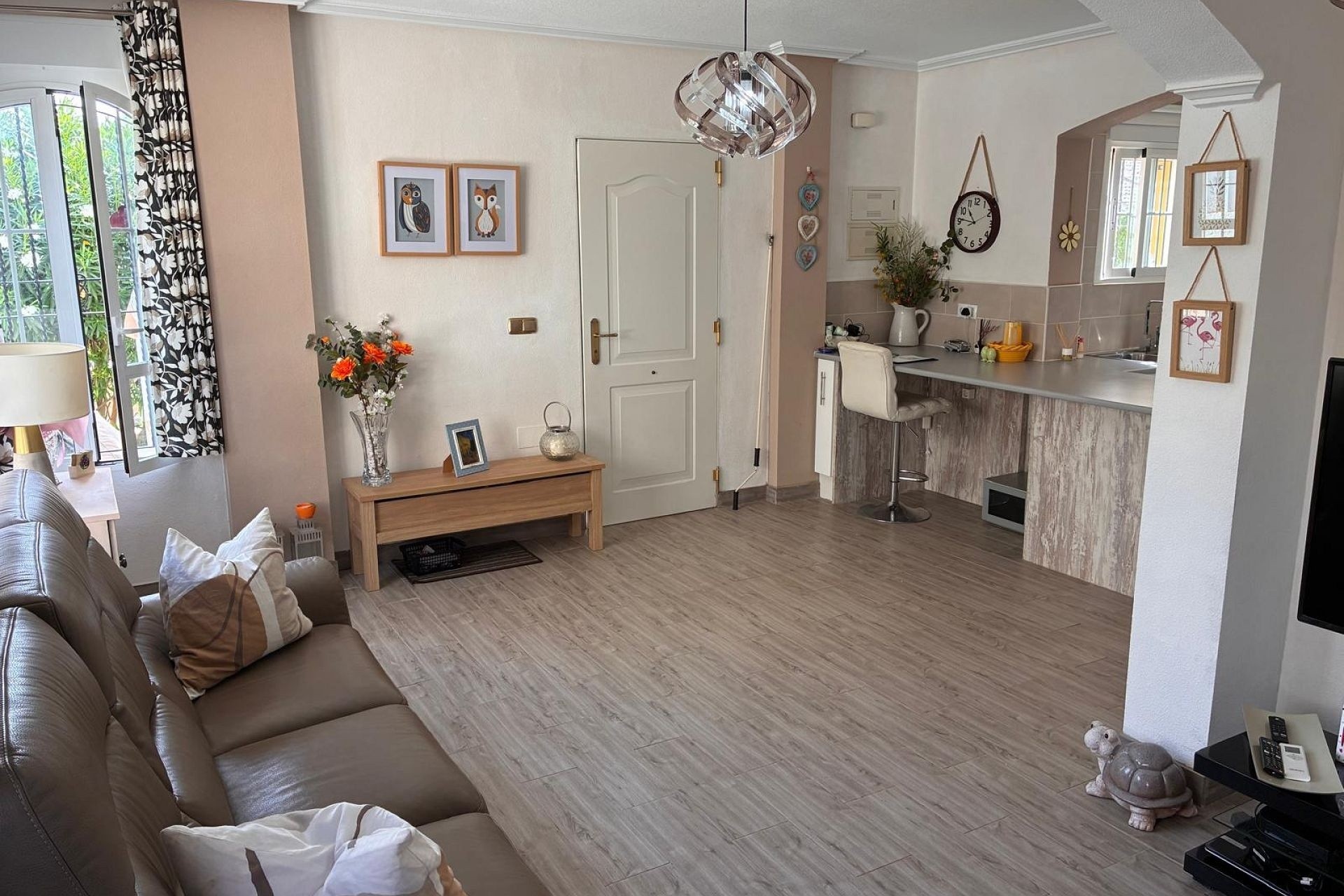 Resale - Semi detached -
Lomas de Cabo Roig