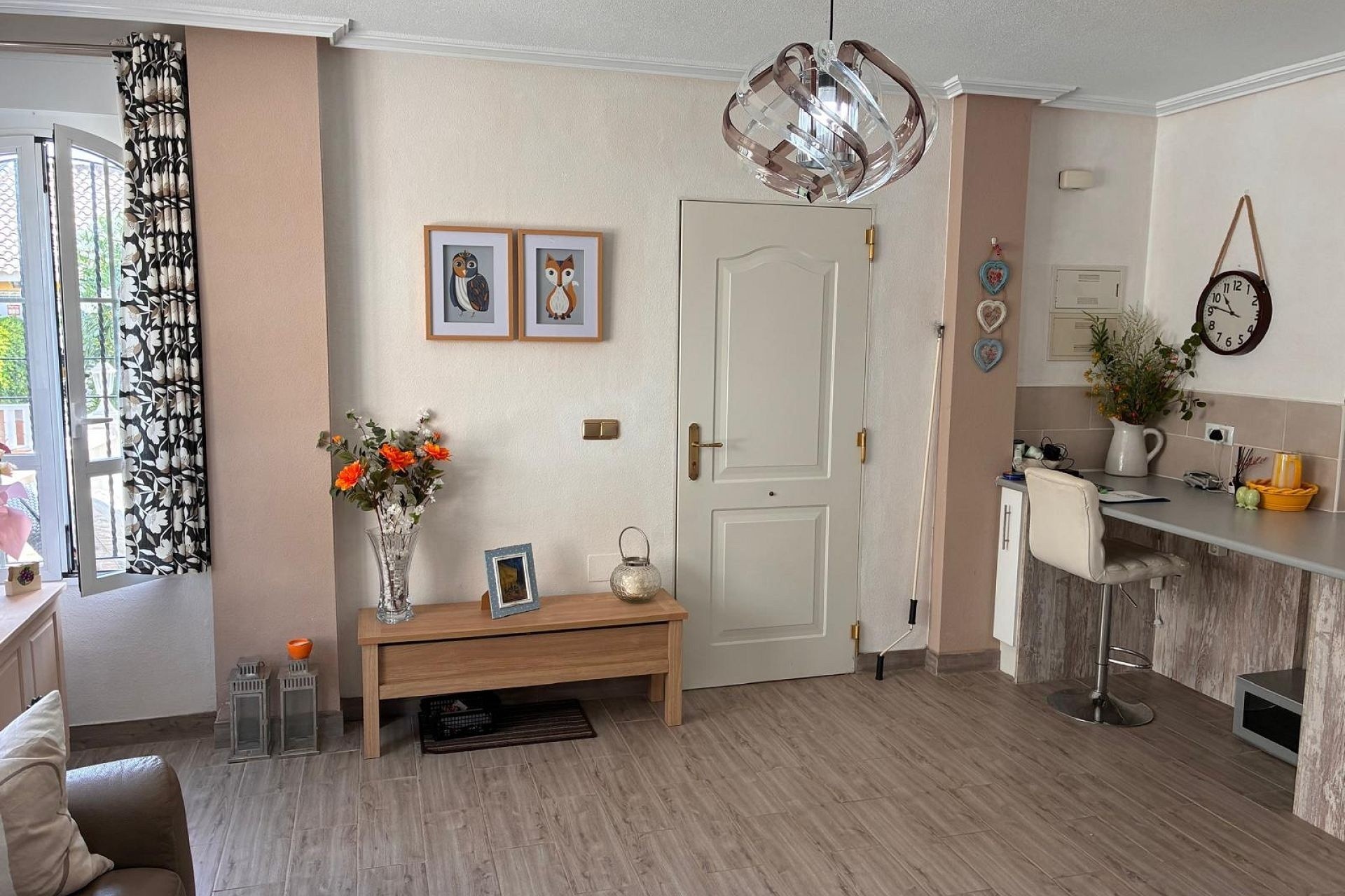 Resale - Semi detached -
Lomas de Cabo Roig