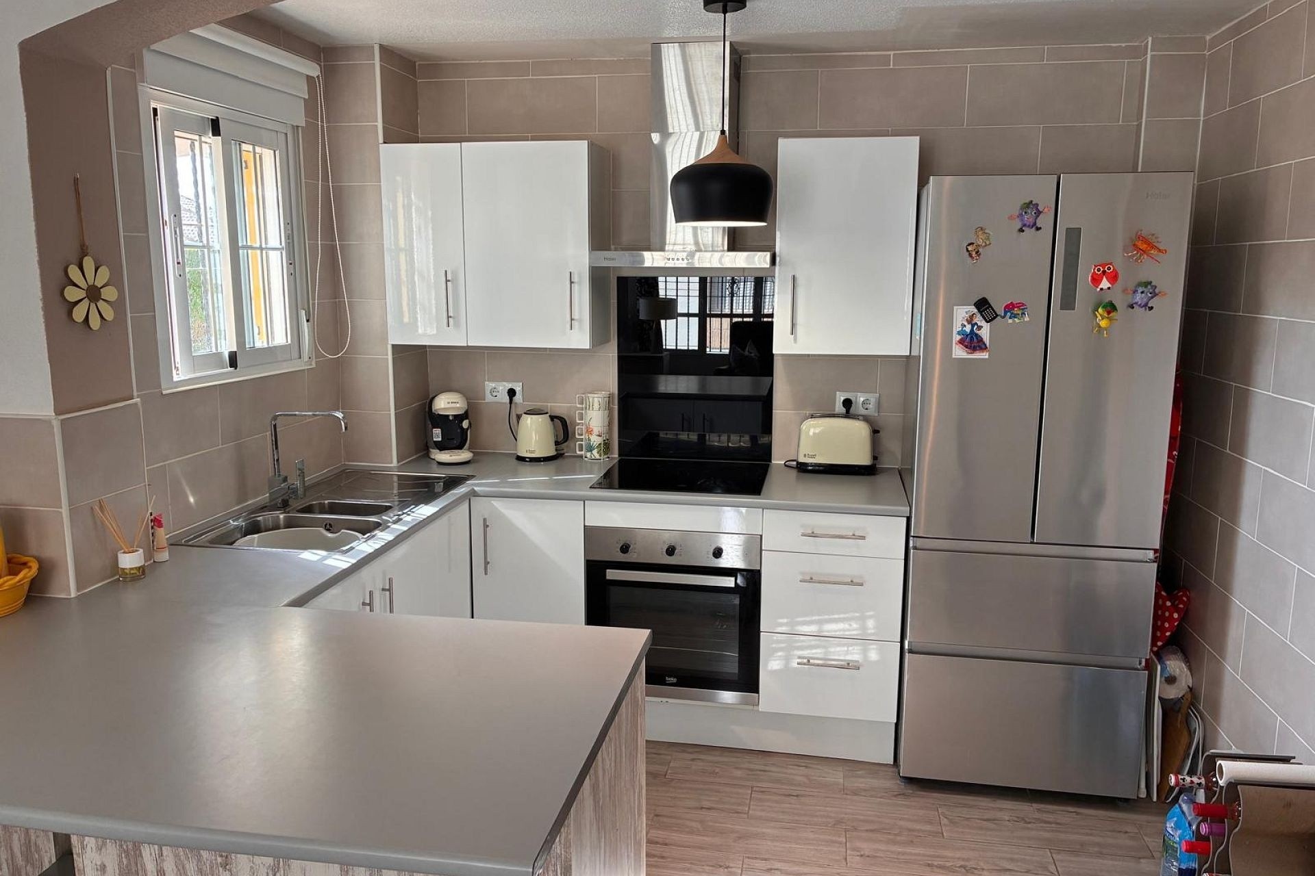 Resale - Semi detached -
Lomas de Cabo Roig