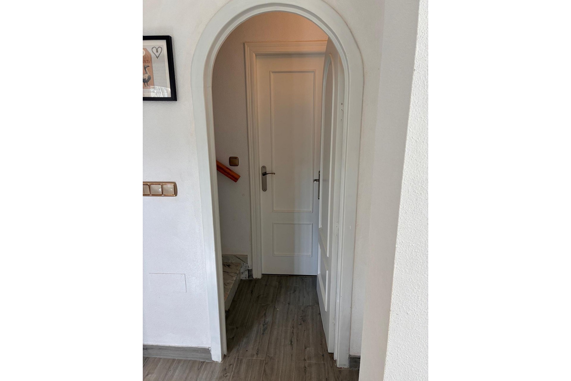 Resale - Semi detached -
Lomas de Cabo Roig