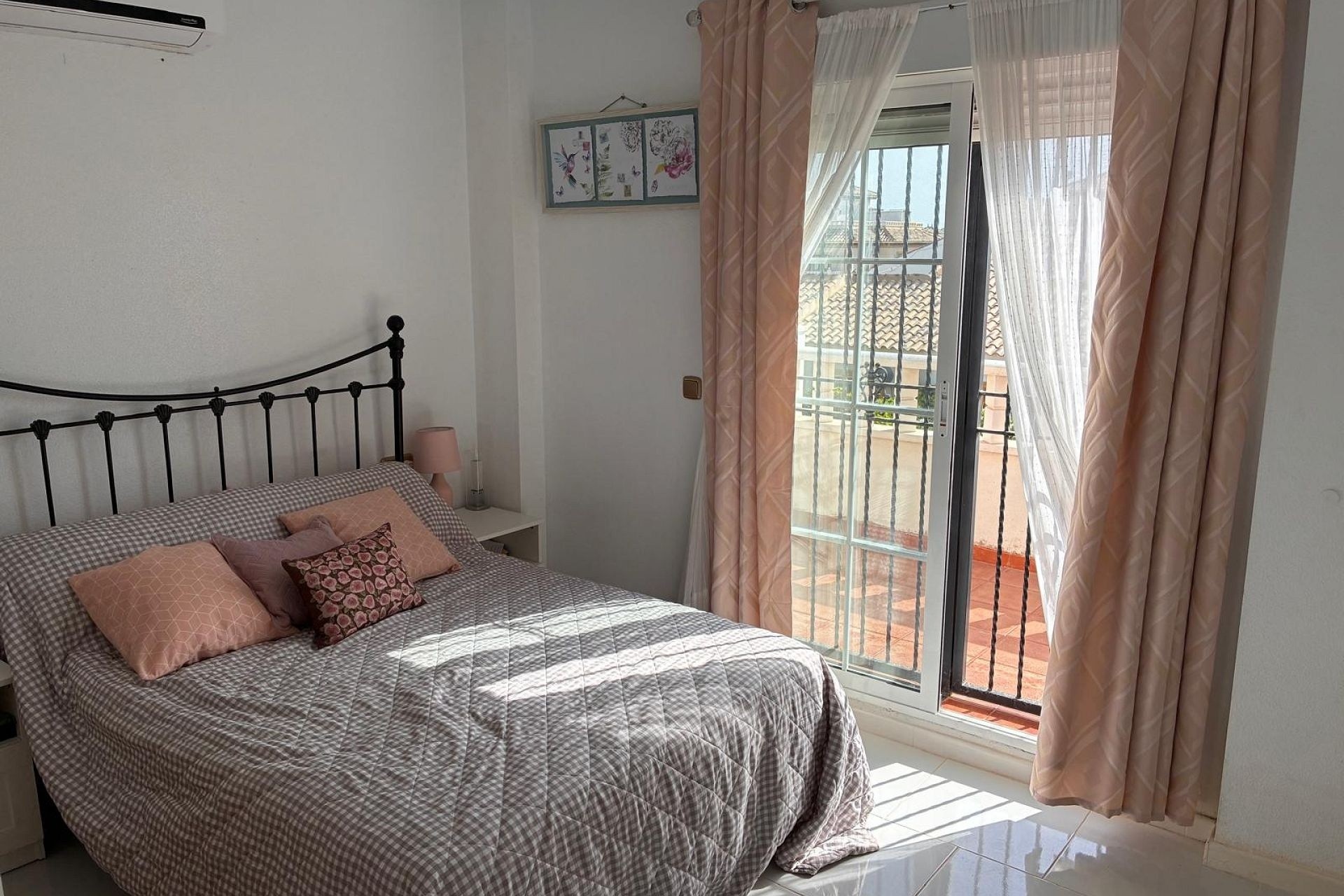 Resale - Semi detached -
Lomas de Cabo Roig
