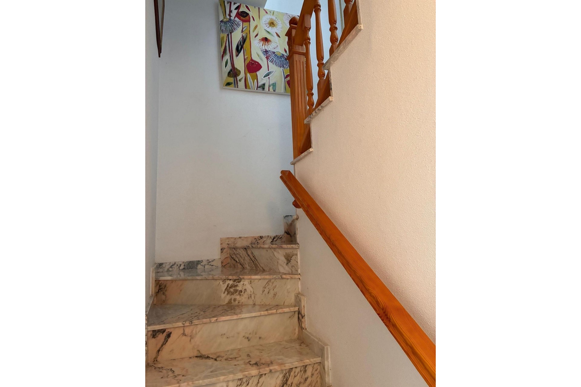 Resale - Semi detached -
Lomas de Cabo Roig