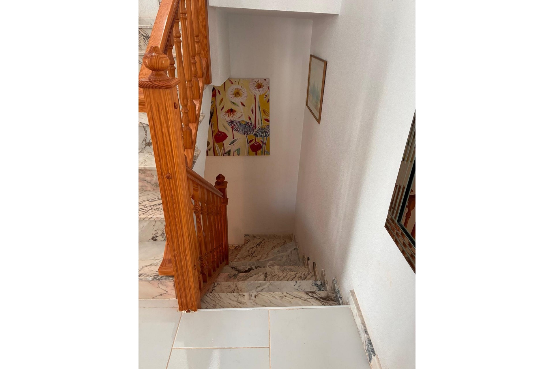 Resale - Semi detached -
Lomas de Cabo Roig