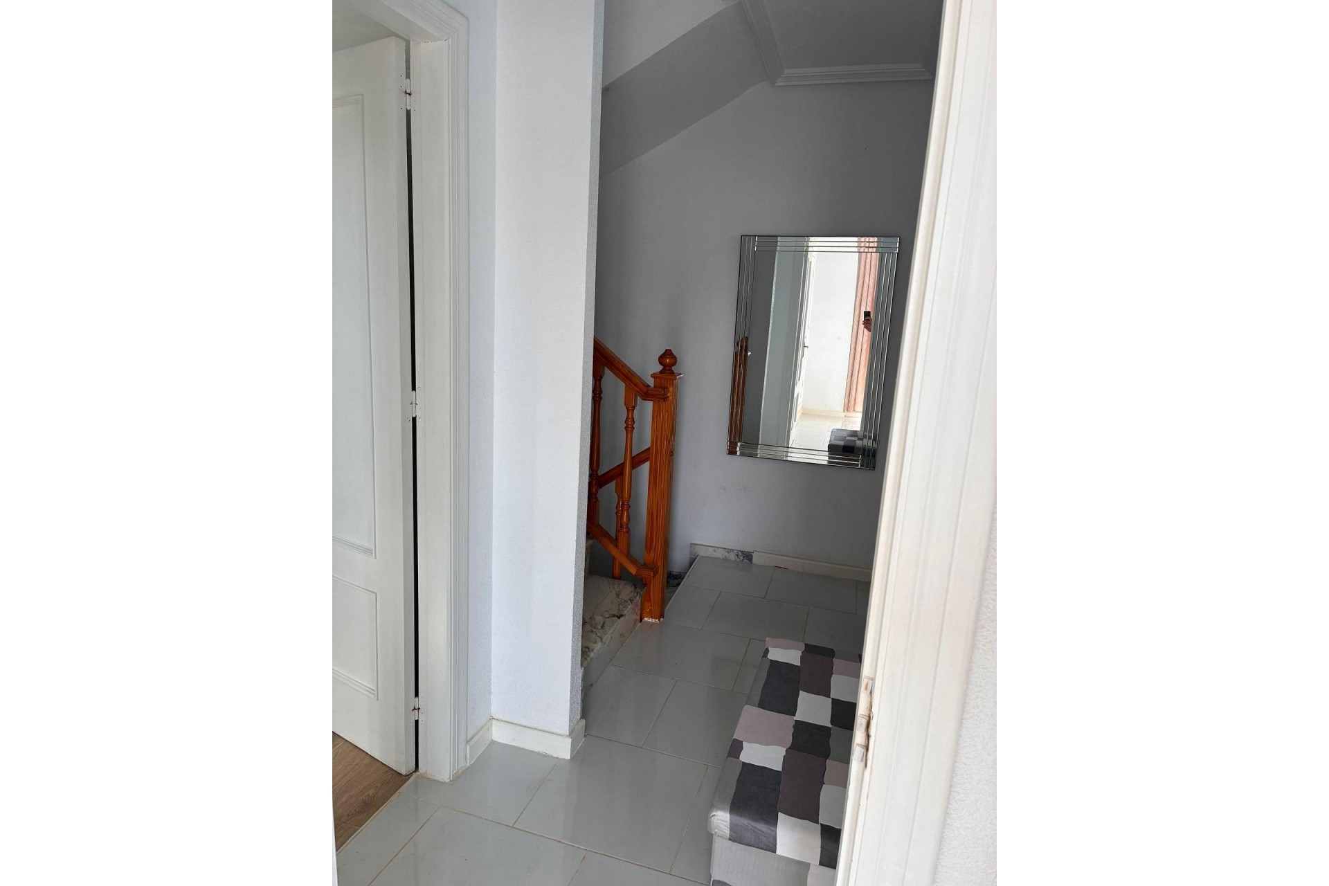 Resale - Semi detached -
Lomas de Cabo Roig