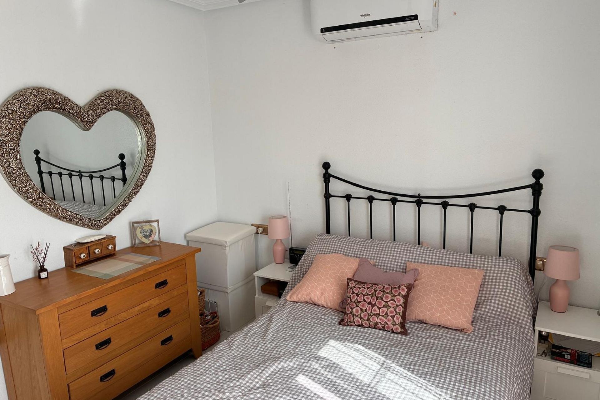 Resale - Semi detached -
Lomas de Cabo Roig