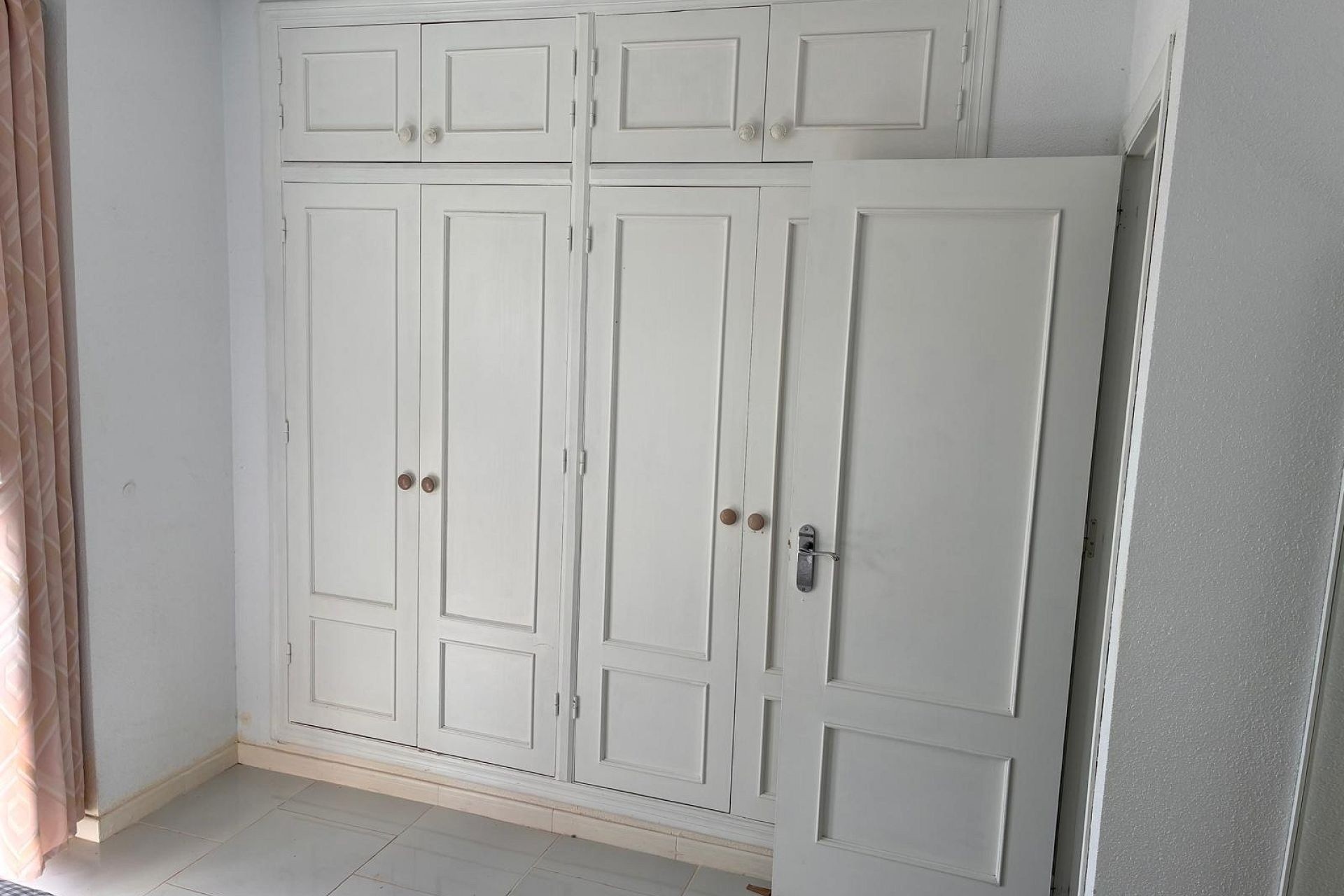 Resale - Semi detached -
Lomas de Cabo Roig