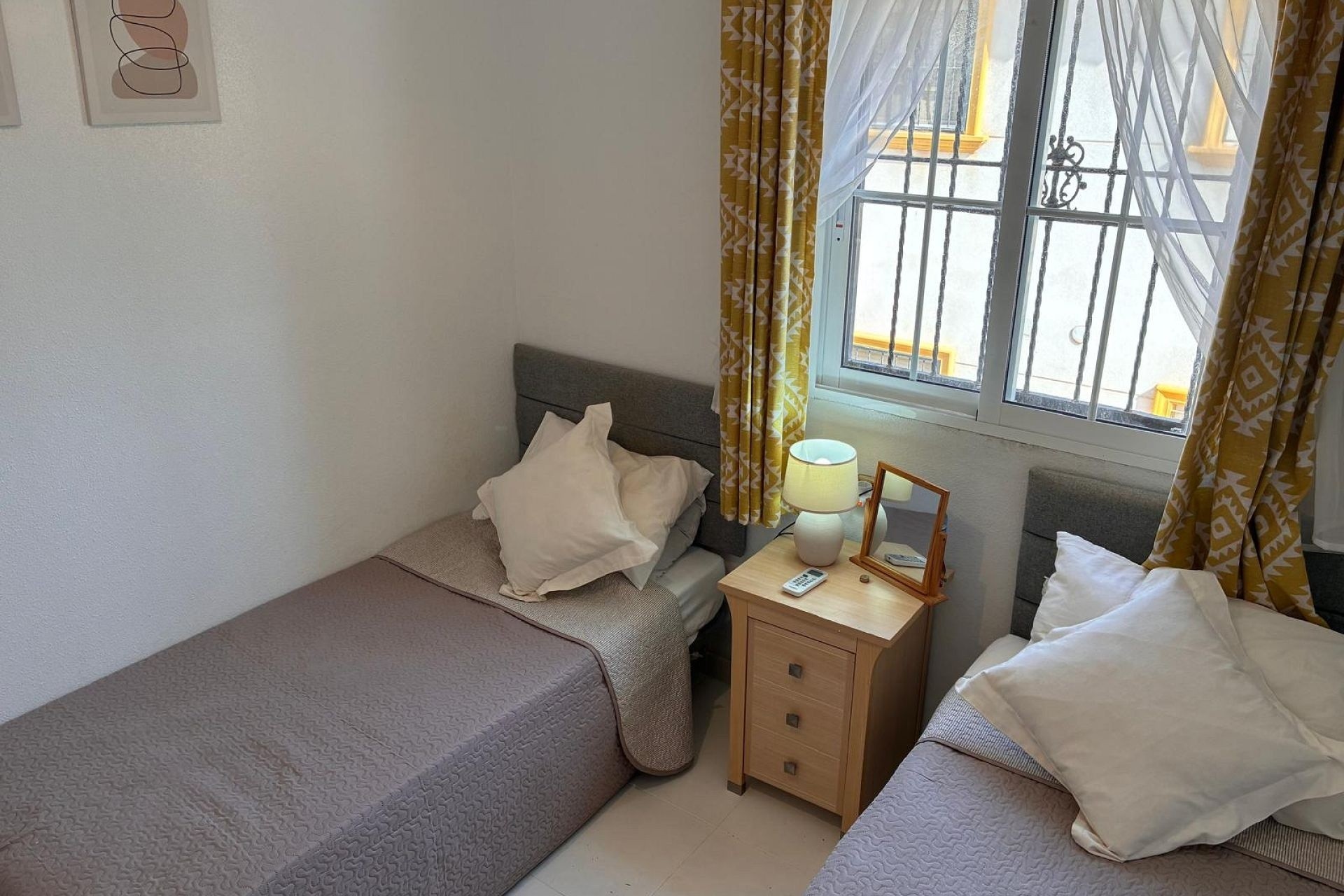 Resale - Semi detached -
Lomas de Cabo Roig