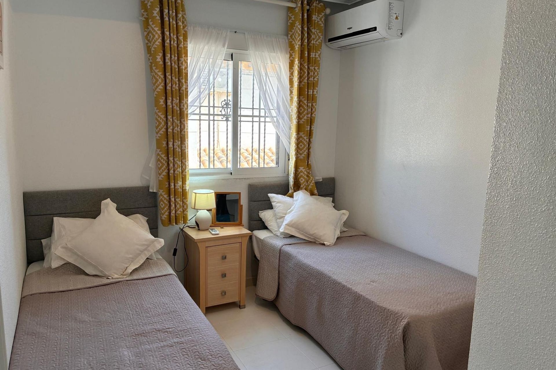 Resale - Semi detached -
Lomas de Cabo Roig