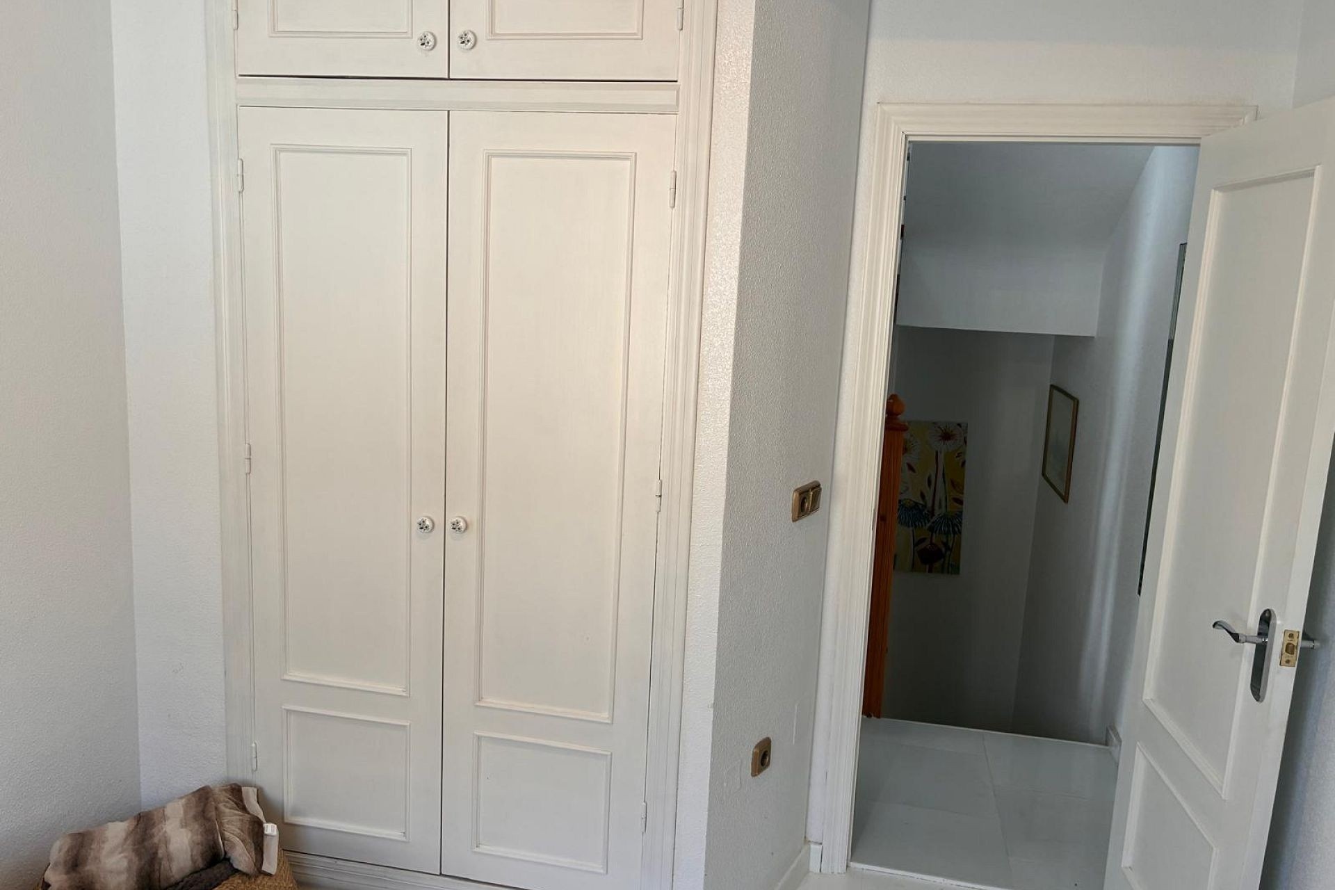 Resale - Semi detached -
Lomas de Cabo Roig