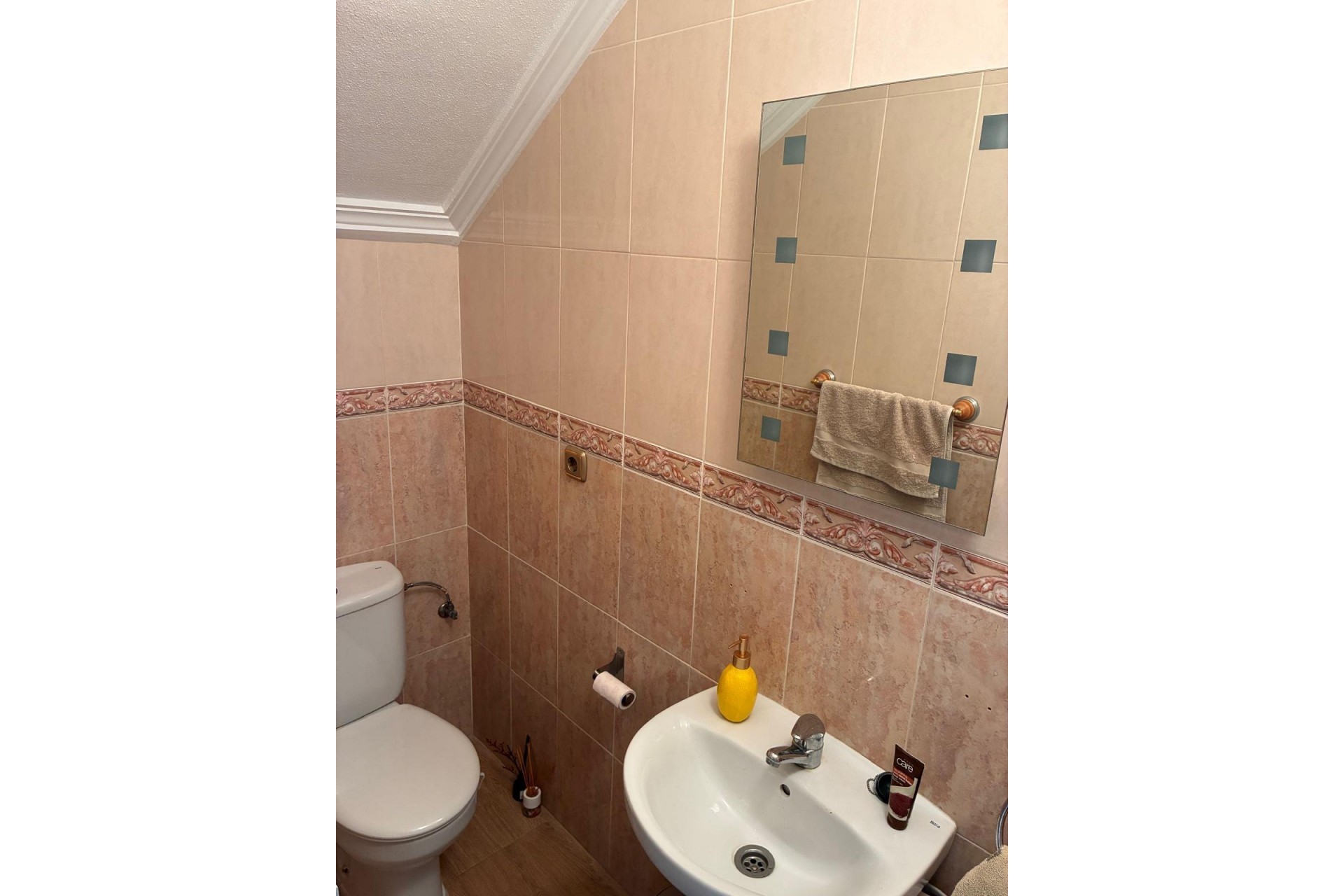 Resale - Semi detached -
Lomas de Cabo Roig