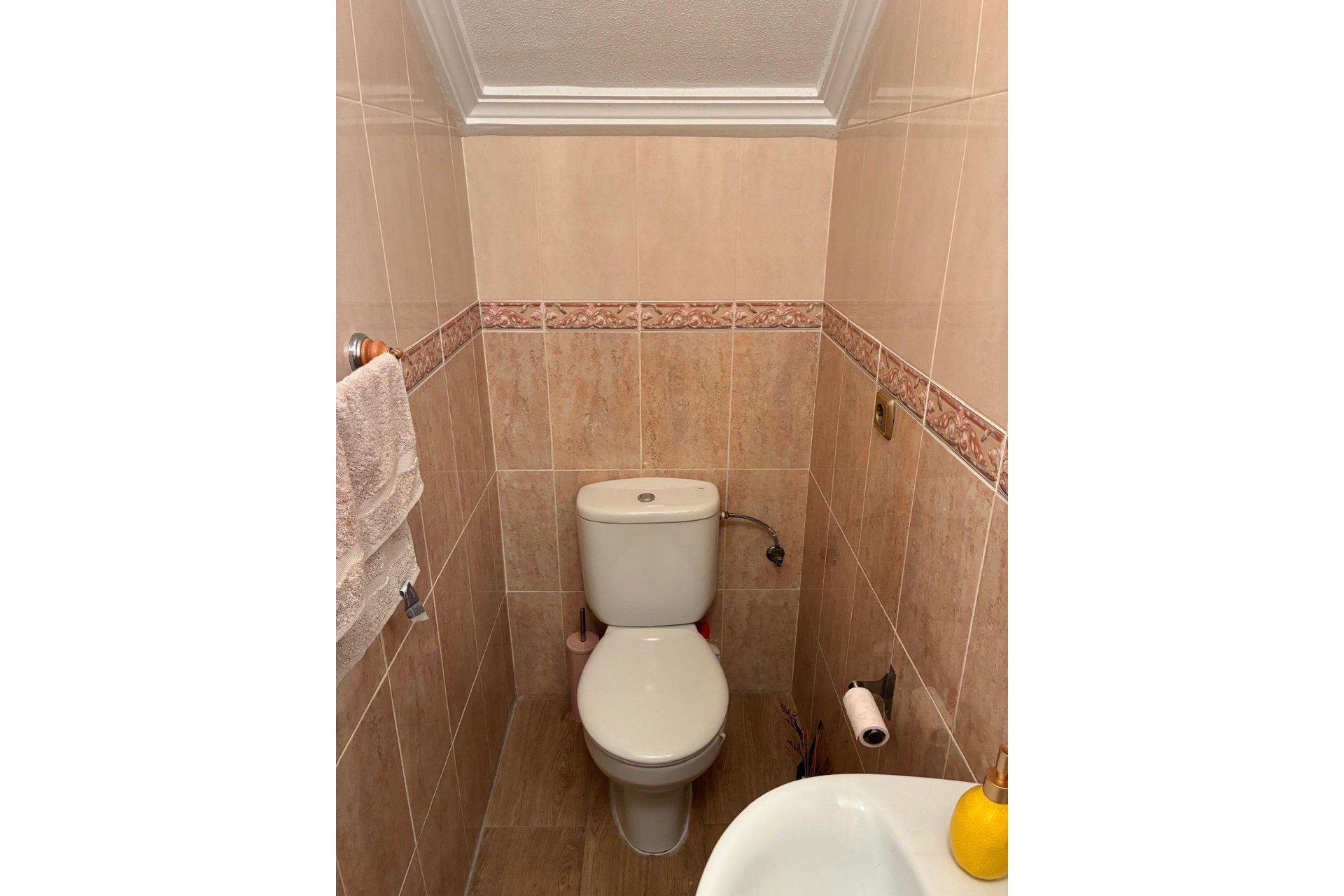 Resale - Semi detached -
Lomas de Cabo Roig