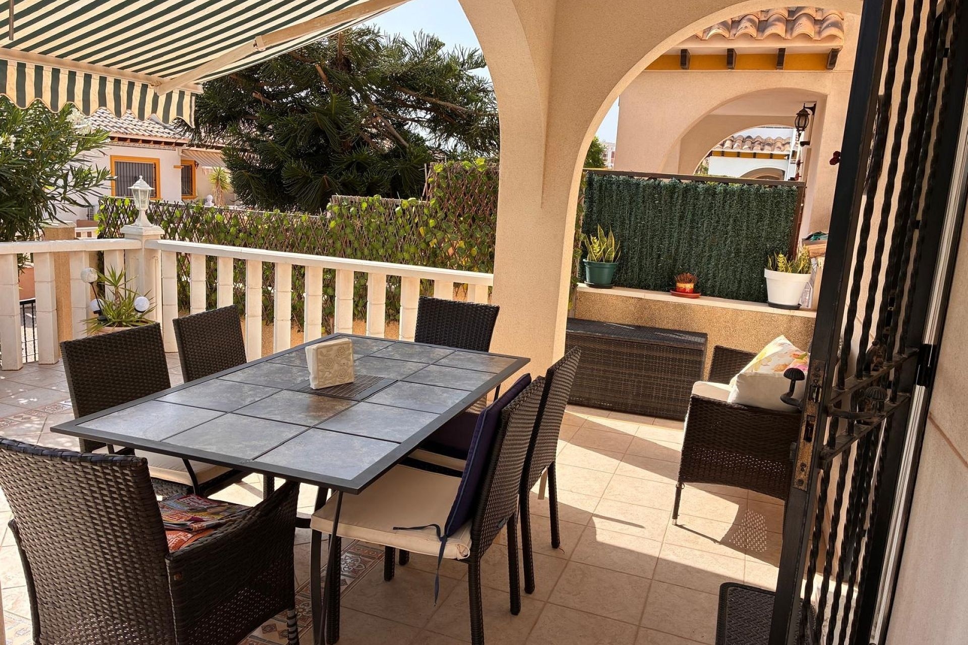 Resale - Semi detached -
Lomas de Cabo Roig