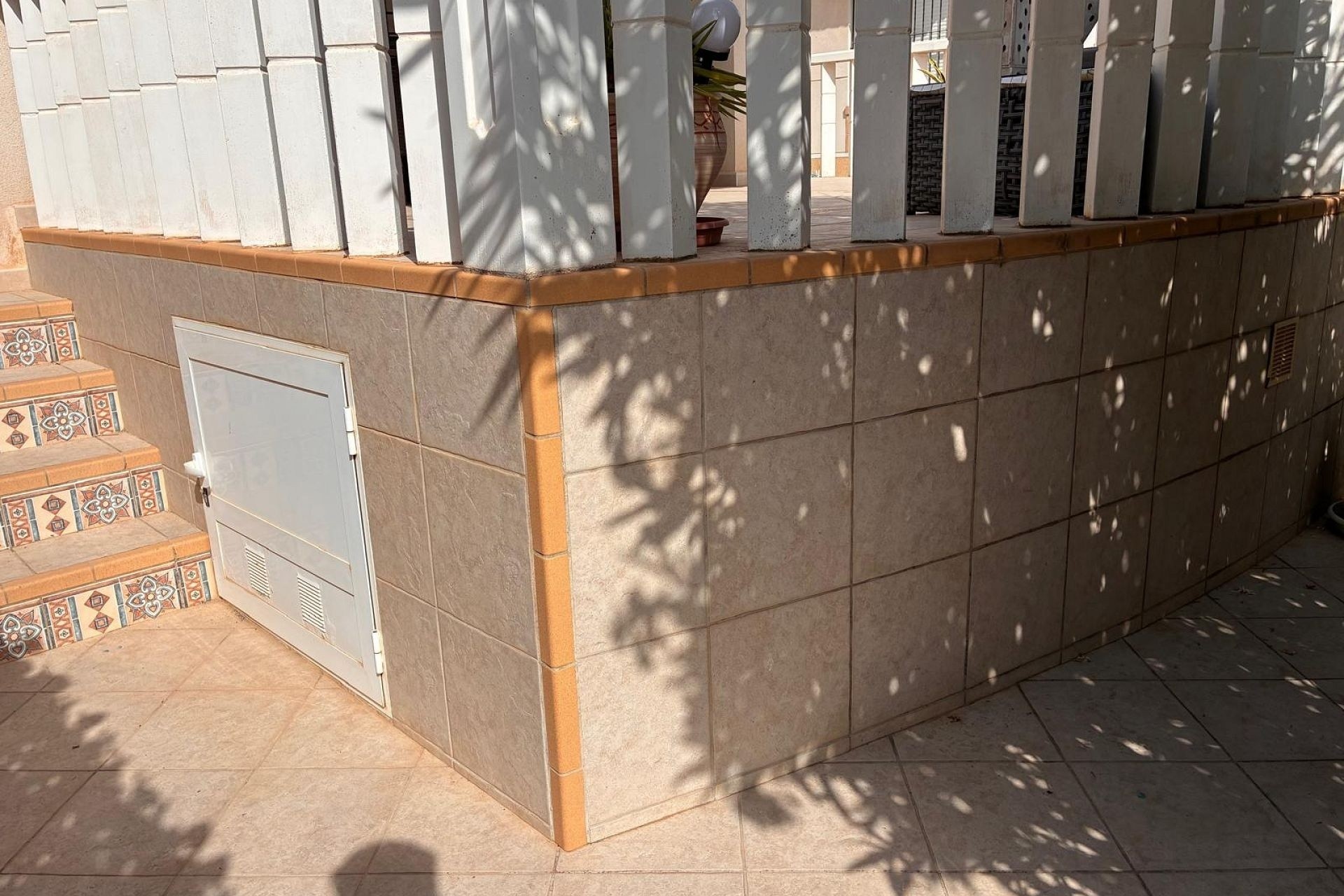 Resale - Semi detached -
Lomas de Cabo Roig