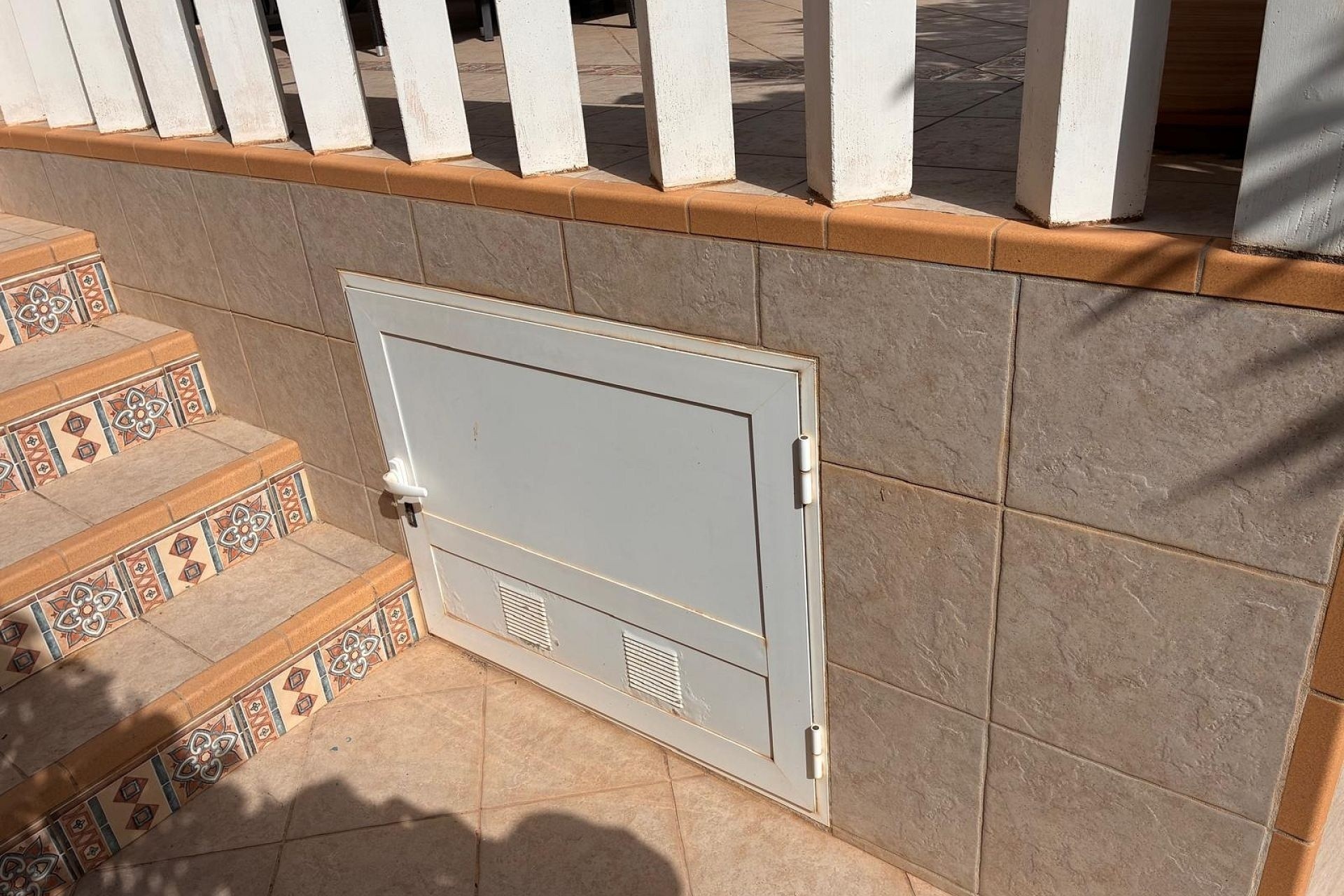 Resale - Semi detached -
Lomas de Cabo Roig