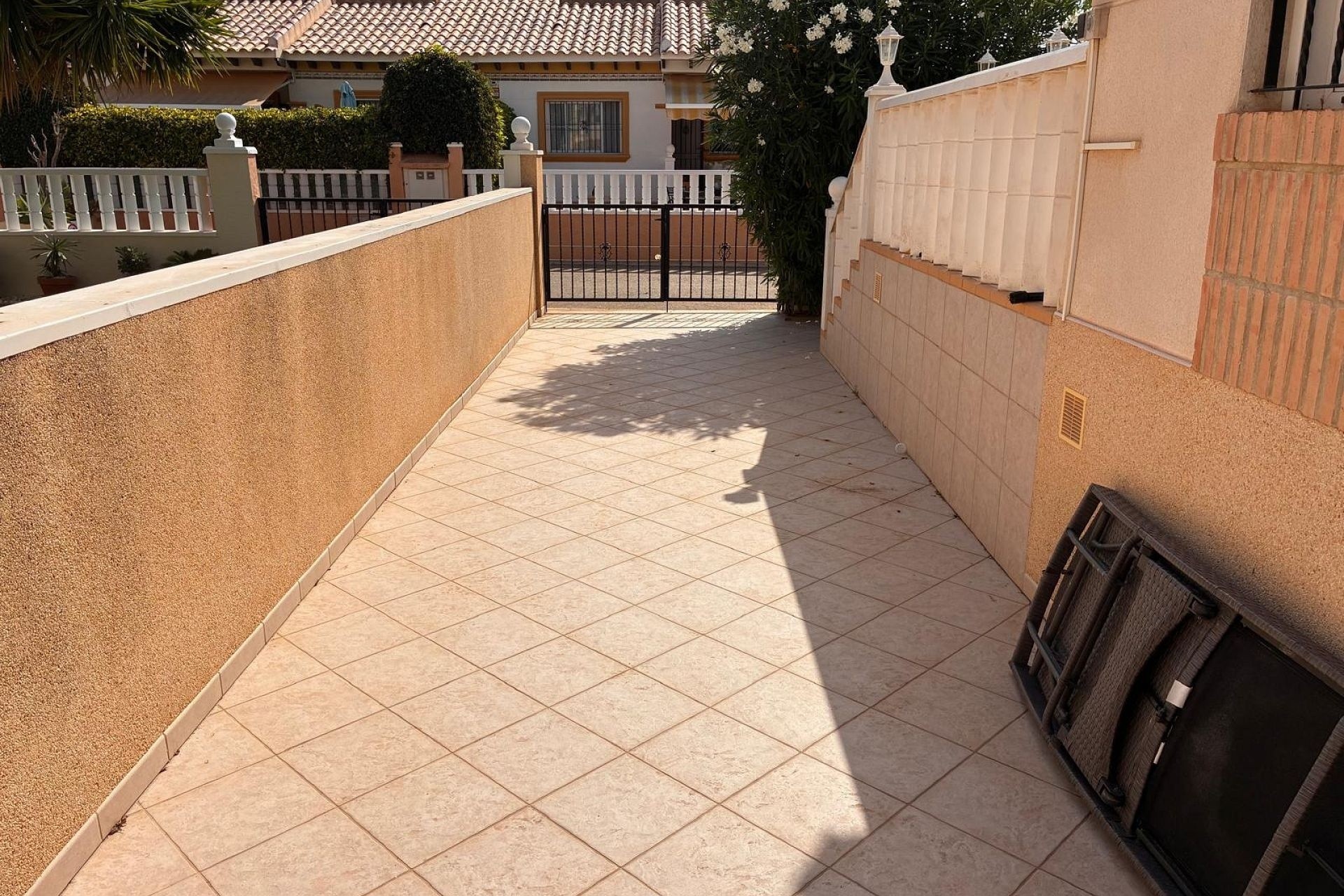 Resale - Semi detached -
Lomas de Cabo Roig