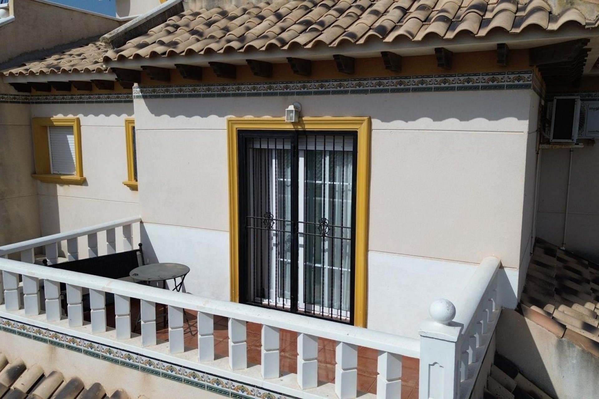 Resale - Semi detached -
Lomas de Cabo Roig